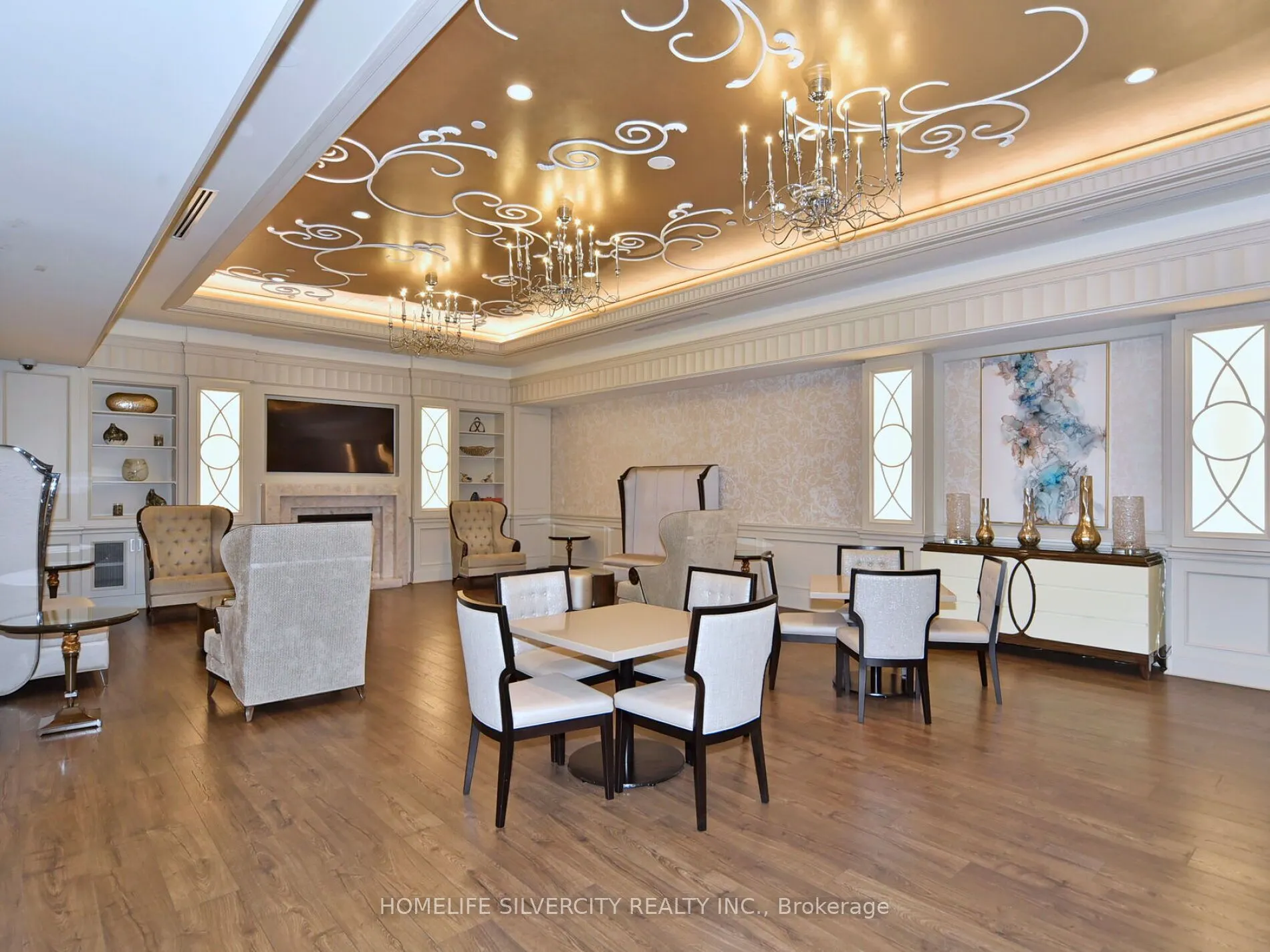 9075 Jane Street, #111