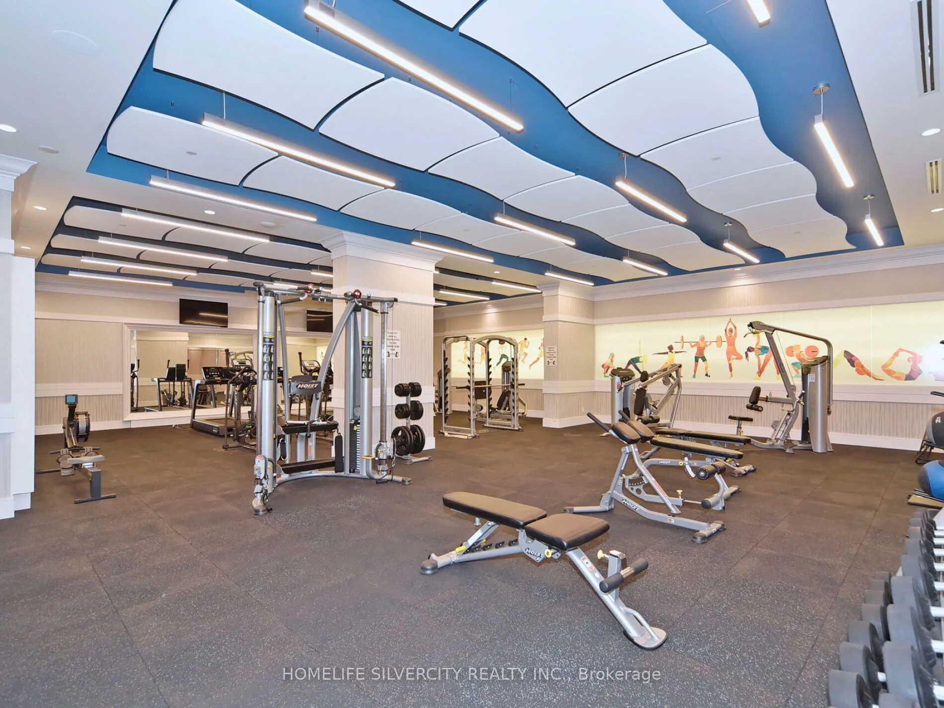 9075 Jane Street, #111
