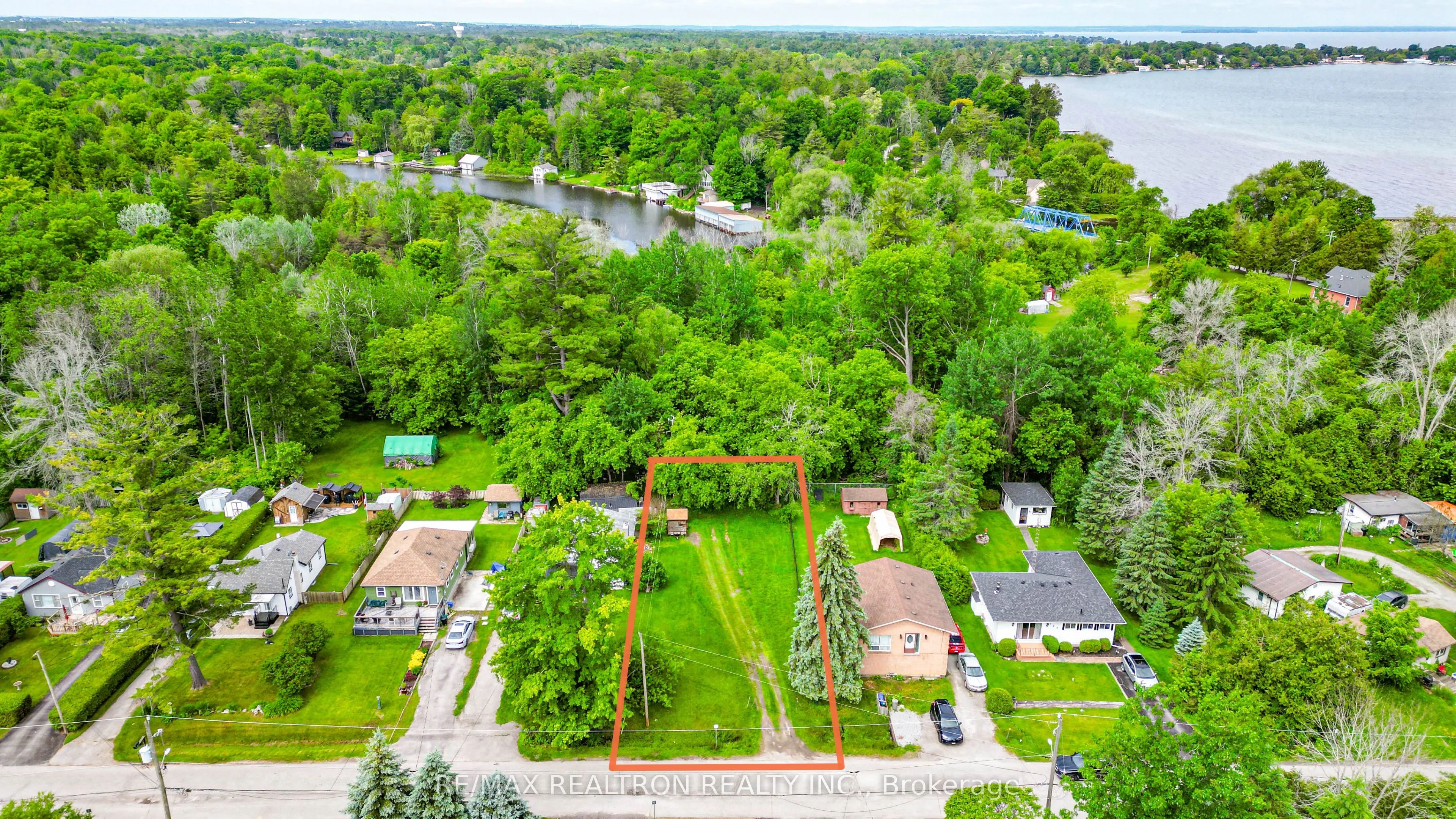 100 Dunkirk Avenue