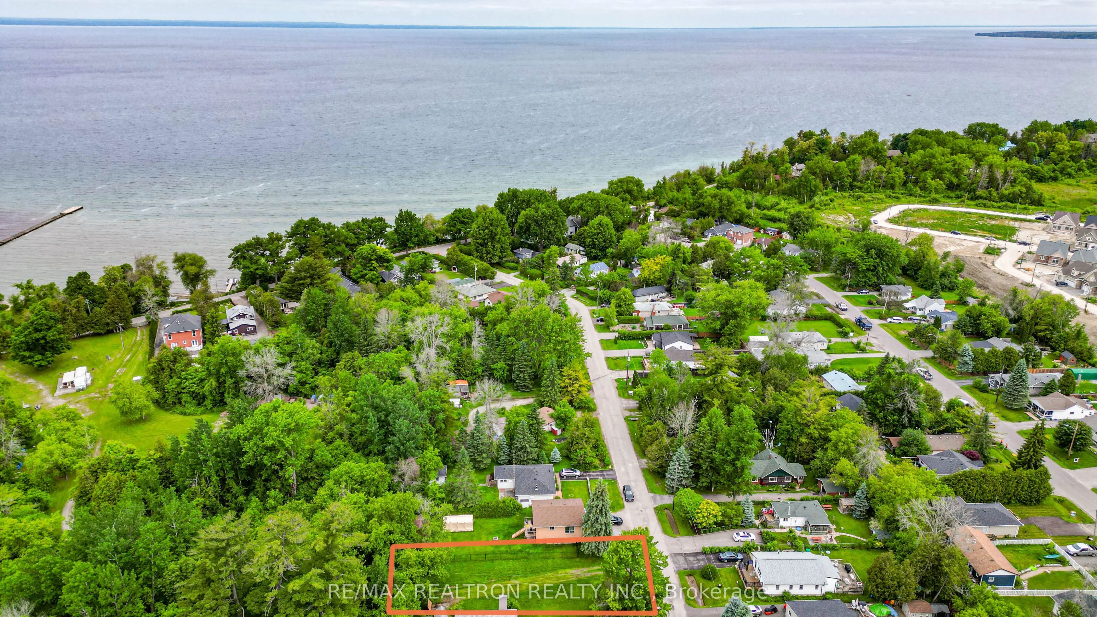 100 Dunkirk Avenue