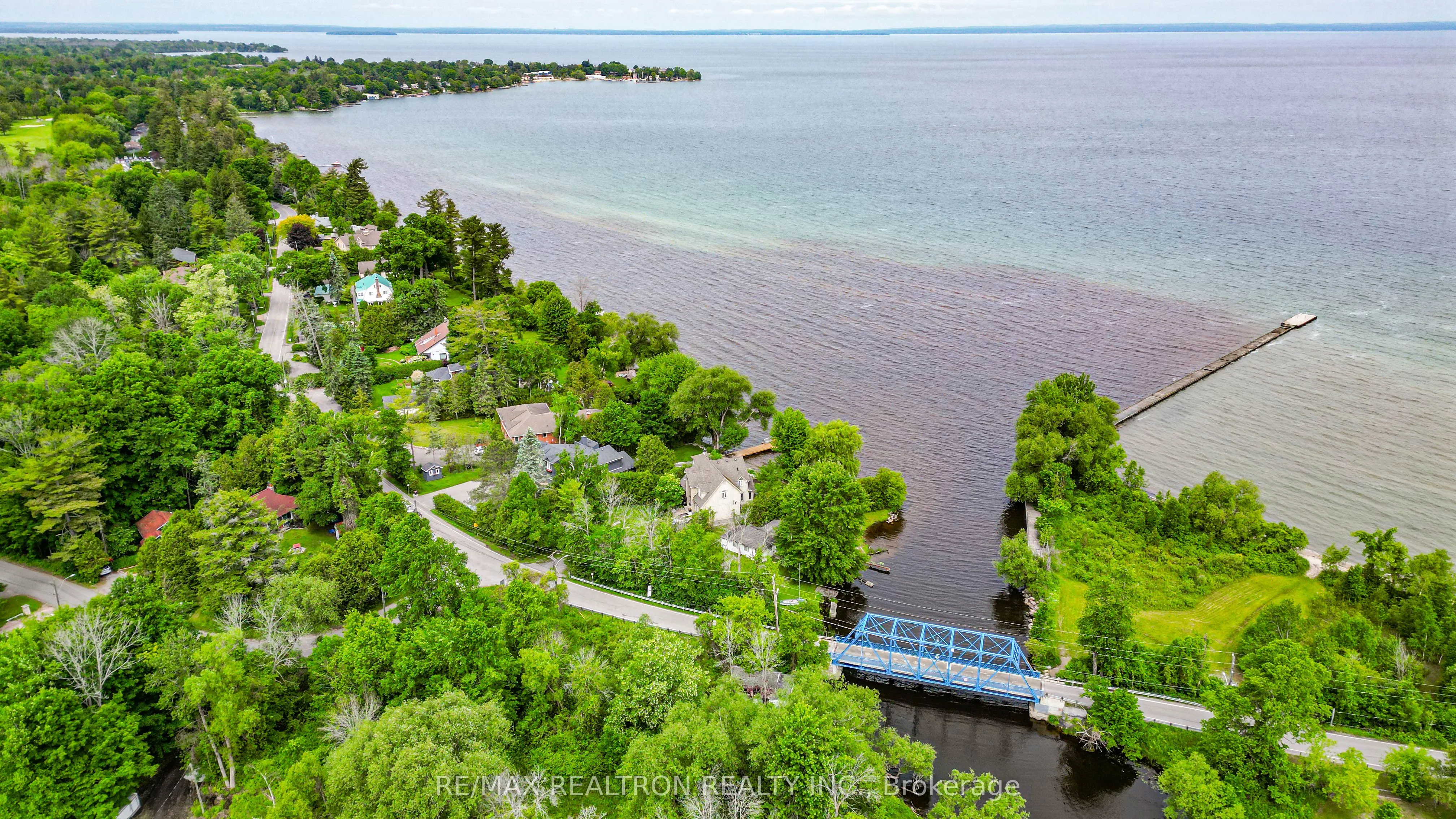 100 Dunkirk Avenue
