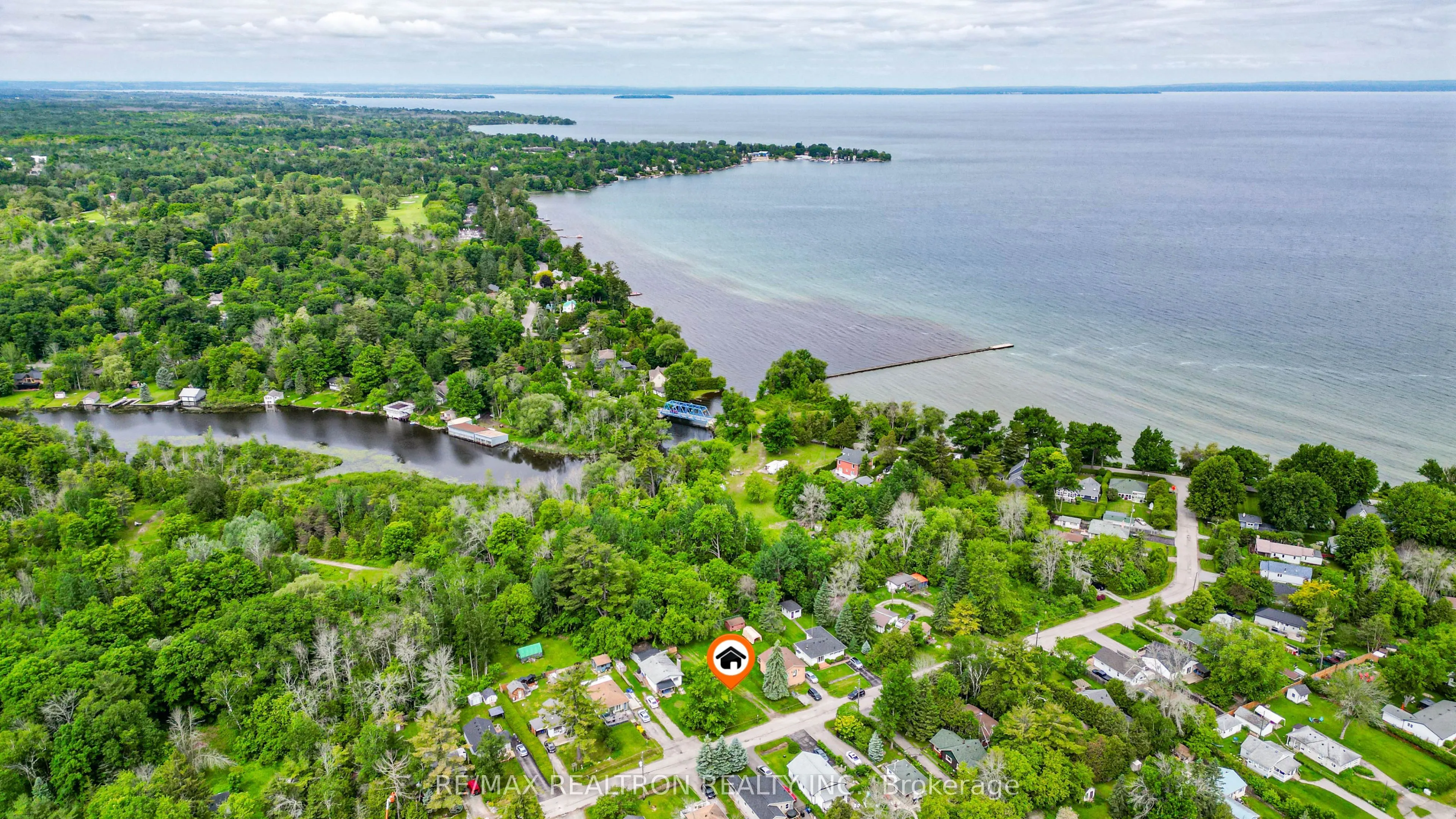 100 Dunkirk Avenue