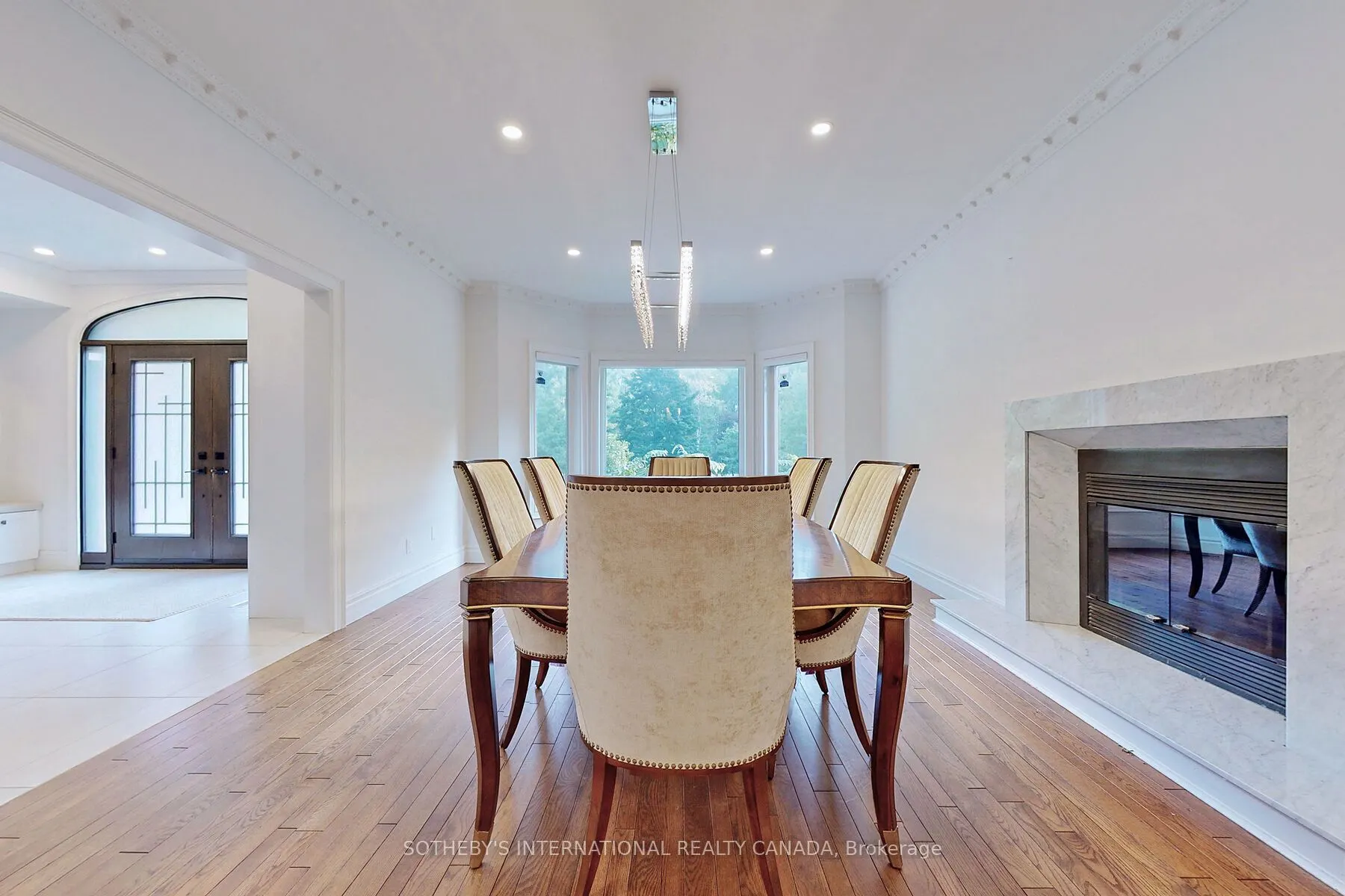452 Feasby Road