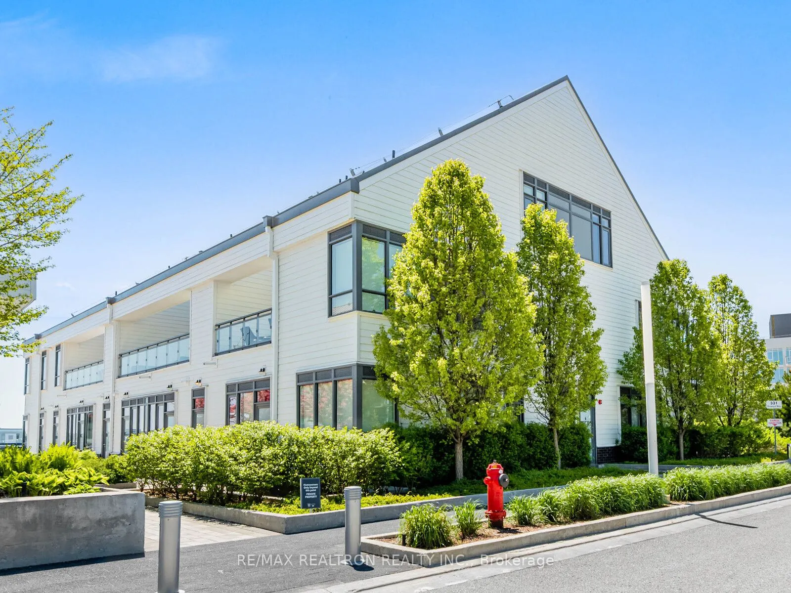 331 Broward Way, #133