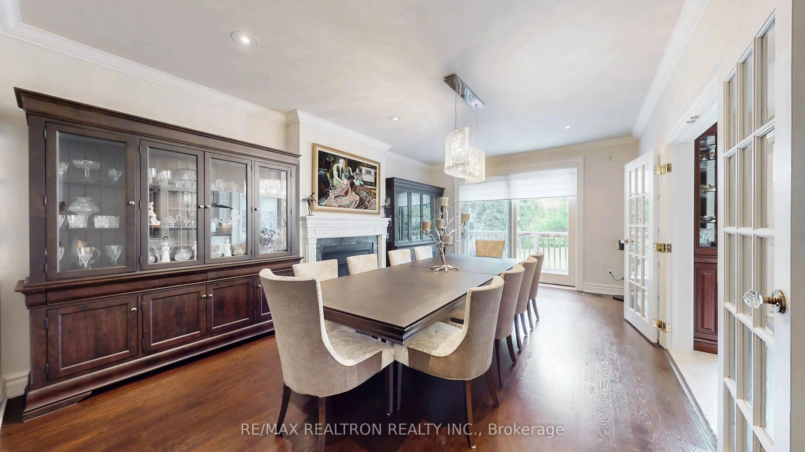 22 Valloncliffe Road