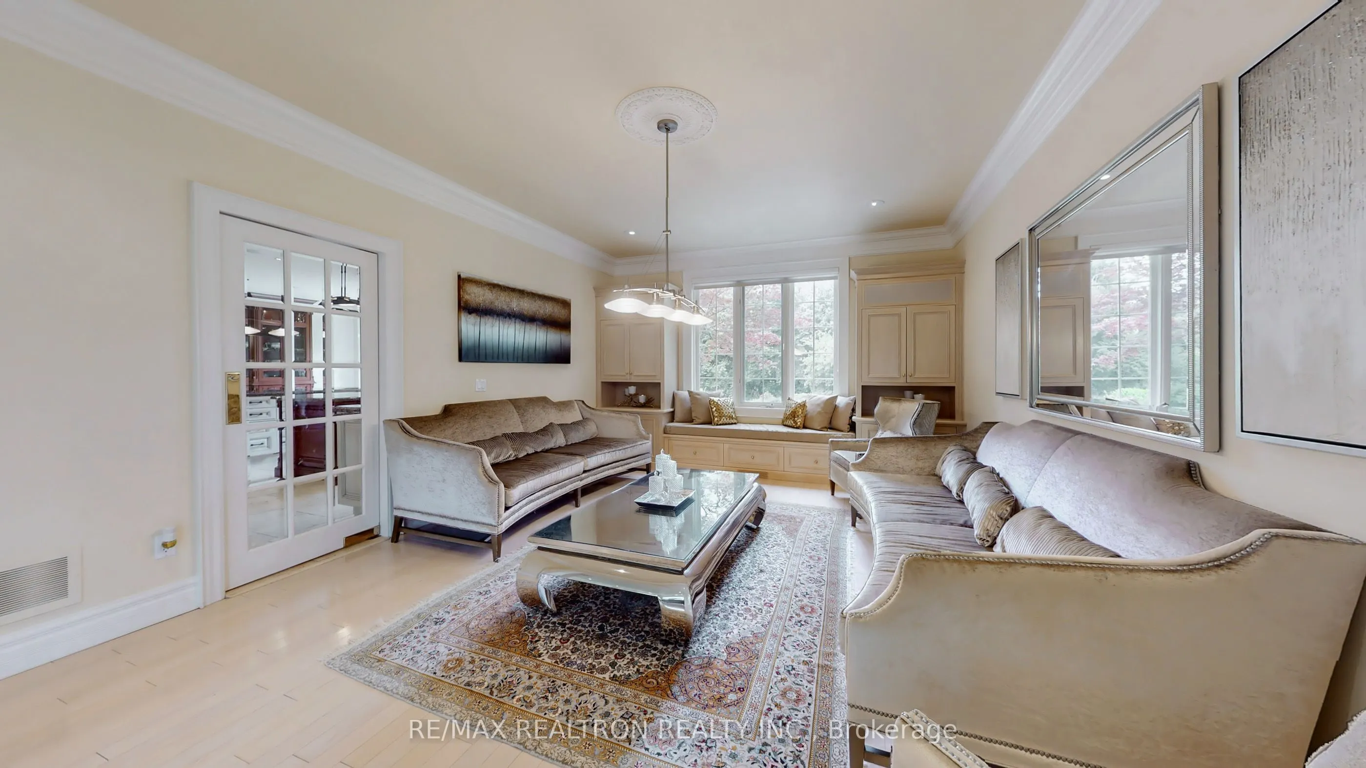 22 Valloncliffe Road
