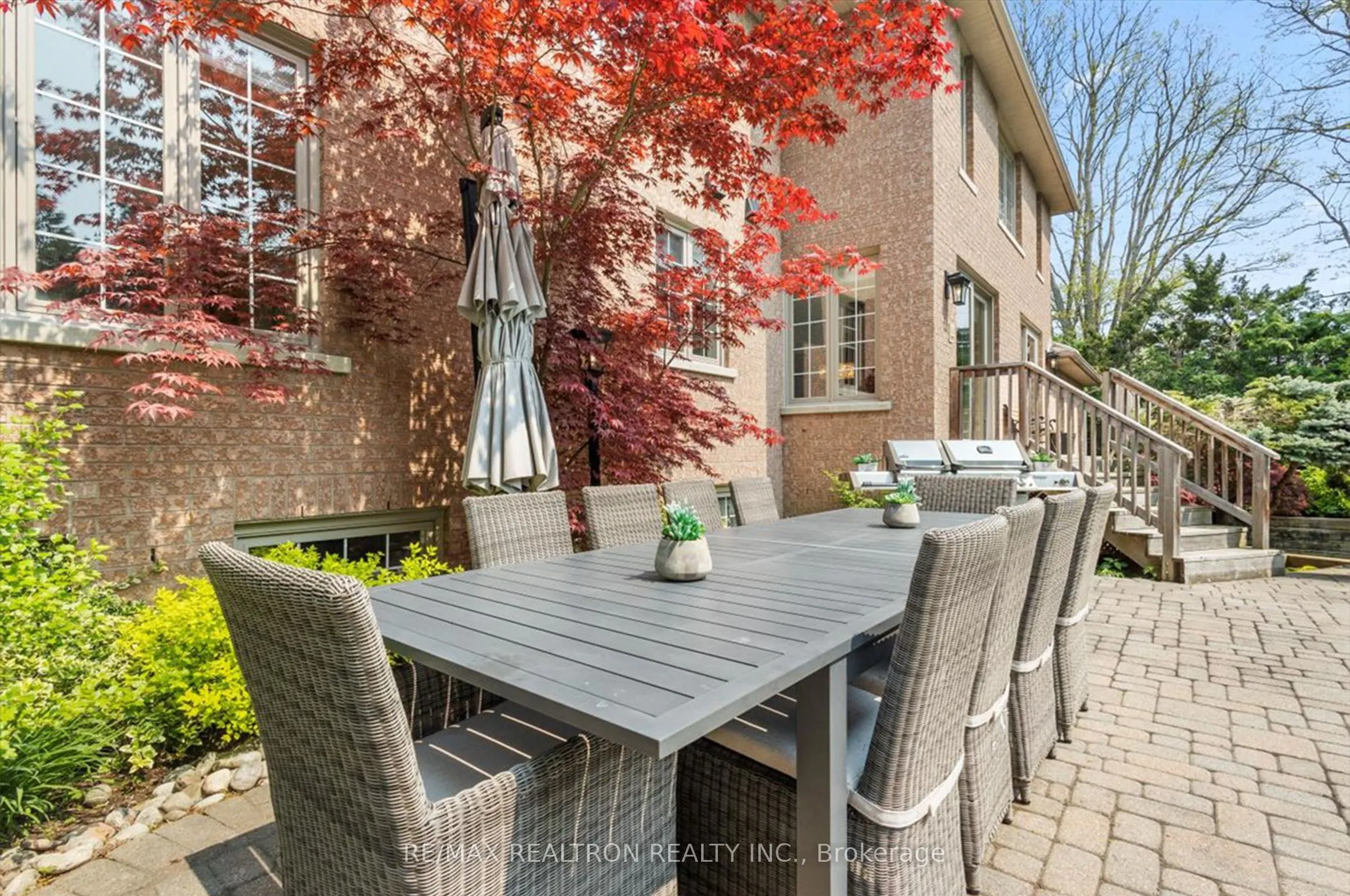 22 Valloncliffe Road