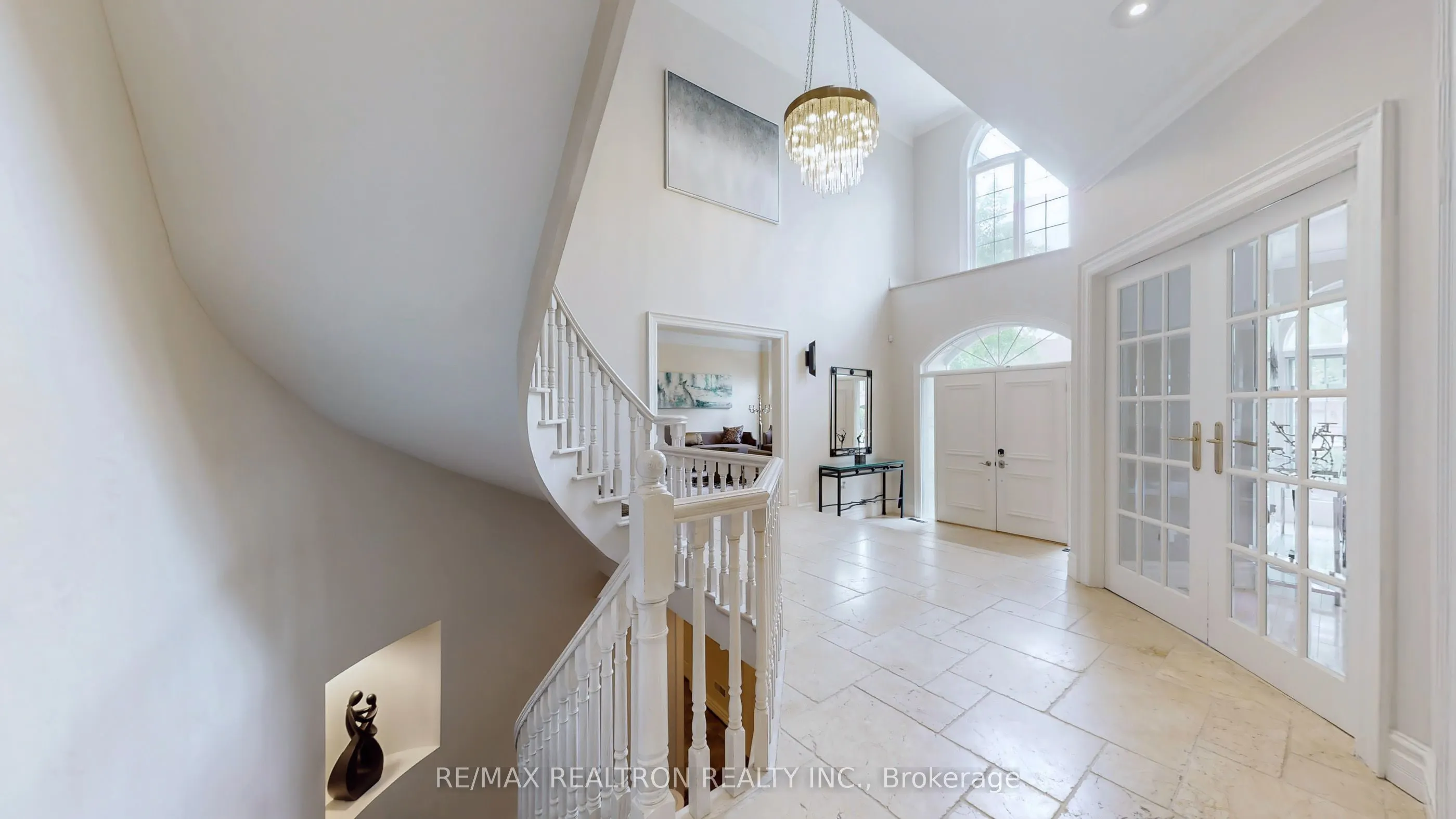 22 Valloncliffe Road