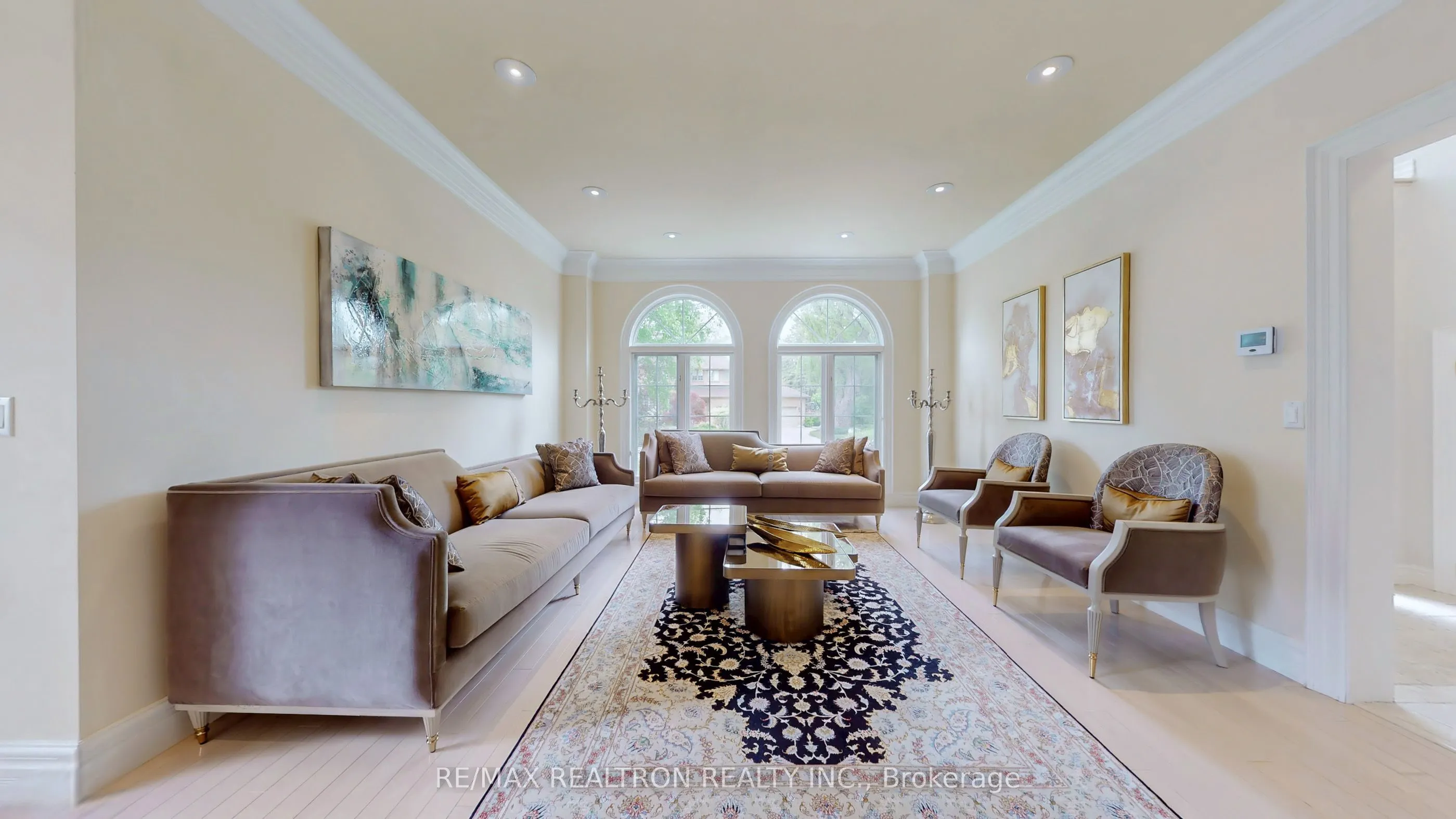 22 Valloncliffe Road