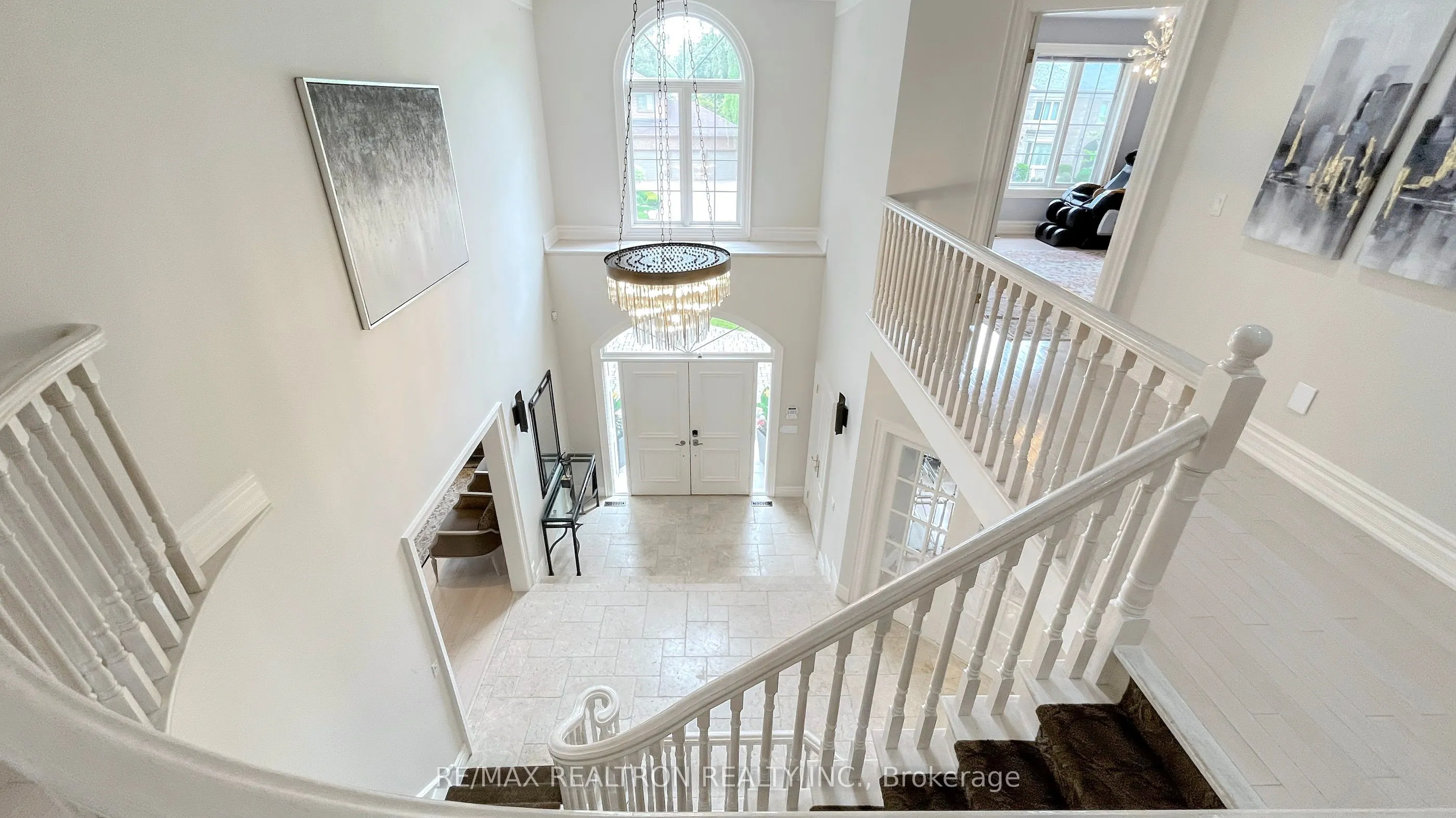 22 Valloncliffe Road