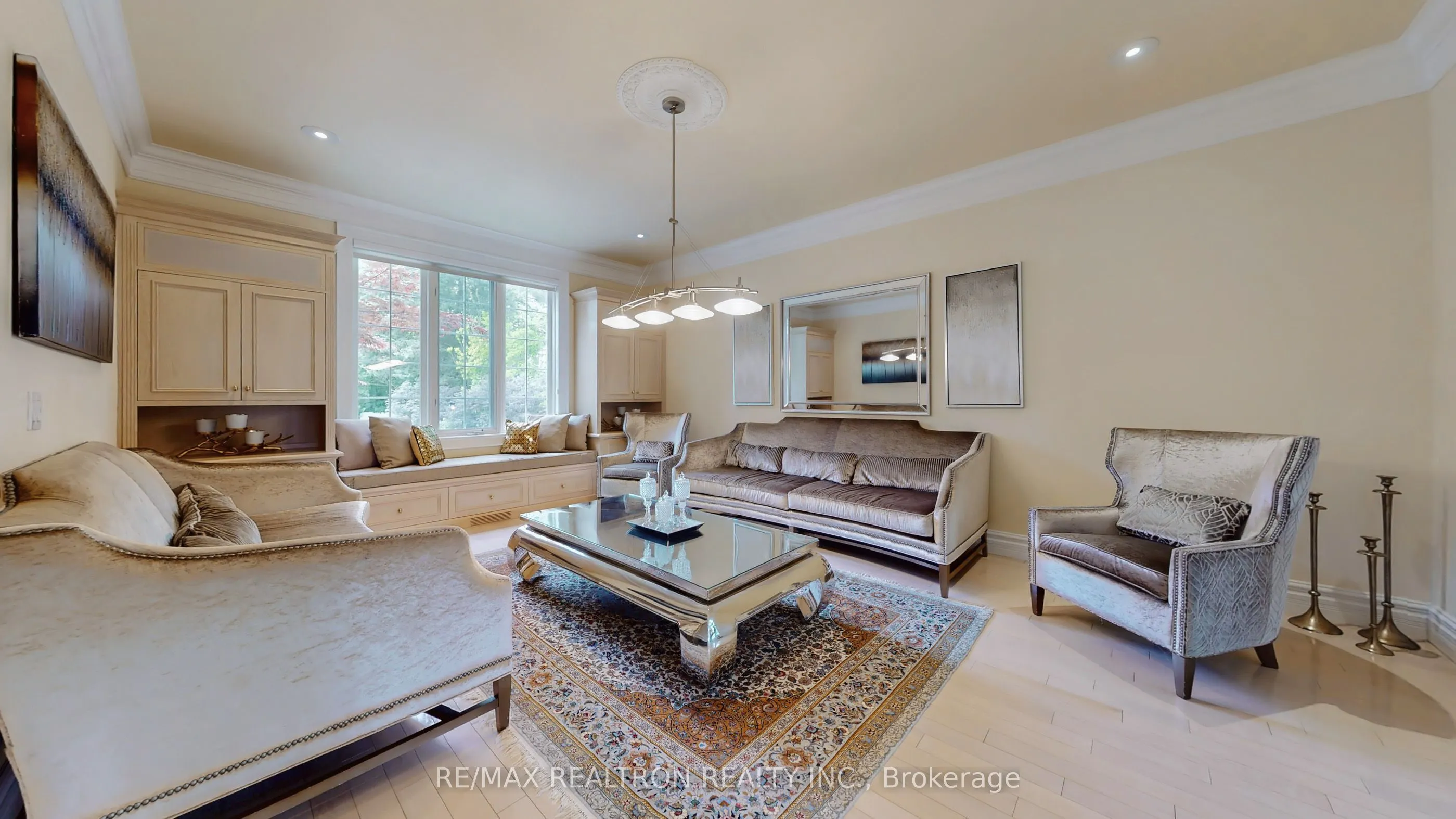 22 Valloncliffe Road