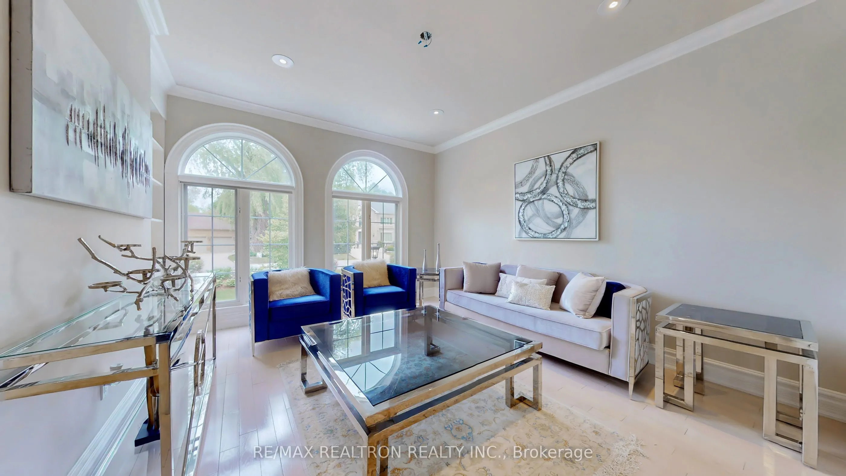 22 Valloncliffe Road