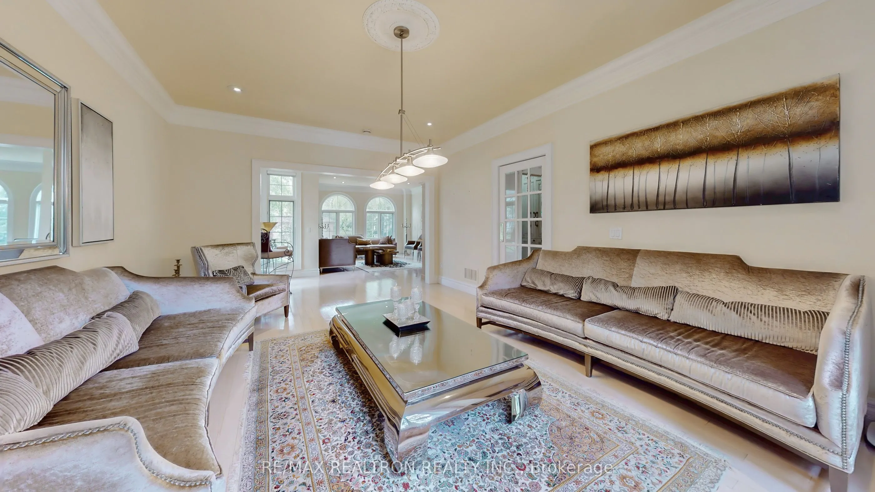 22 Valloncliffe Road