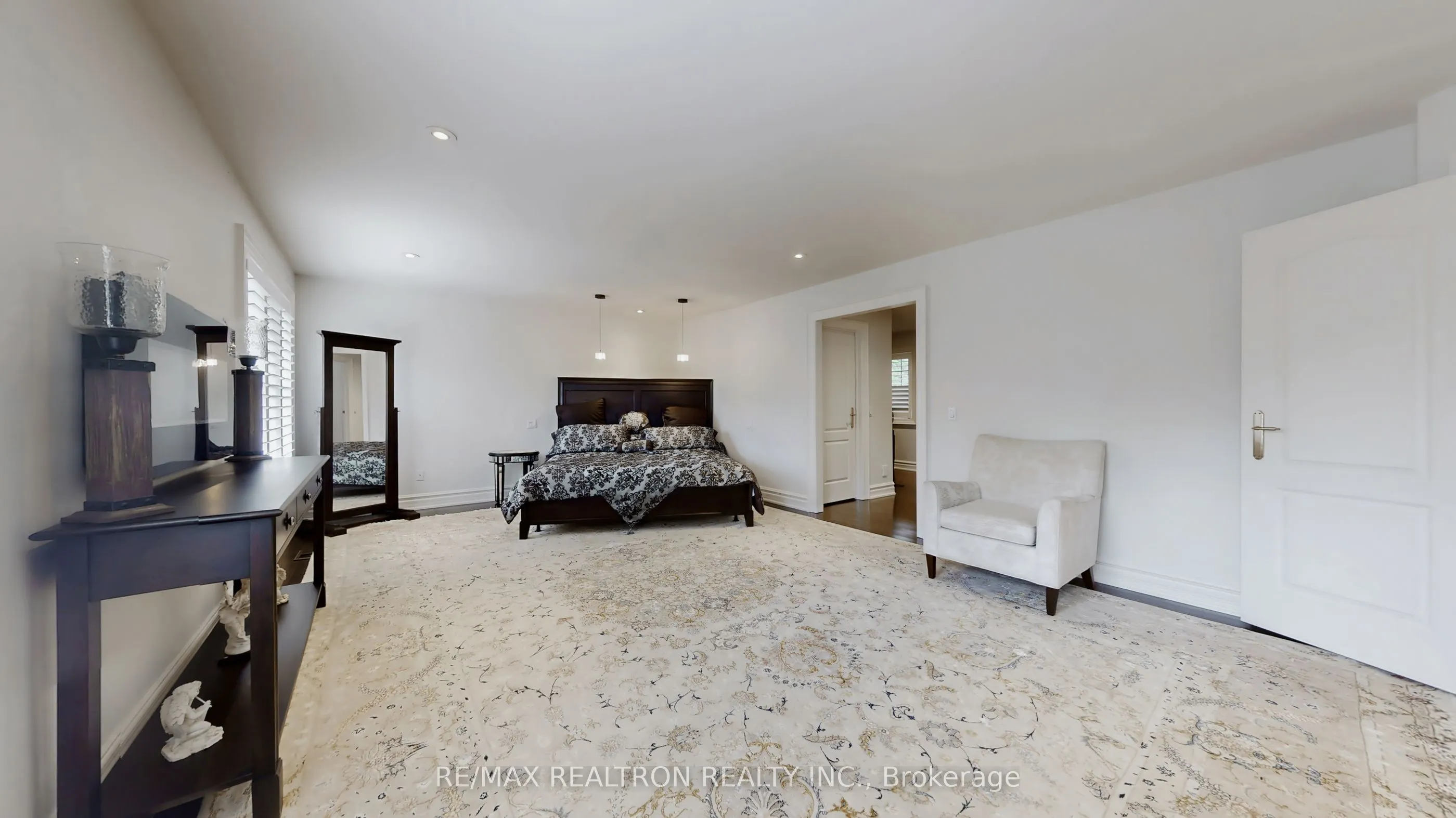 22 Valloncliffe Road