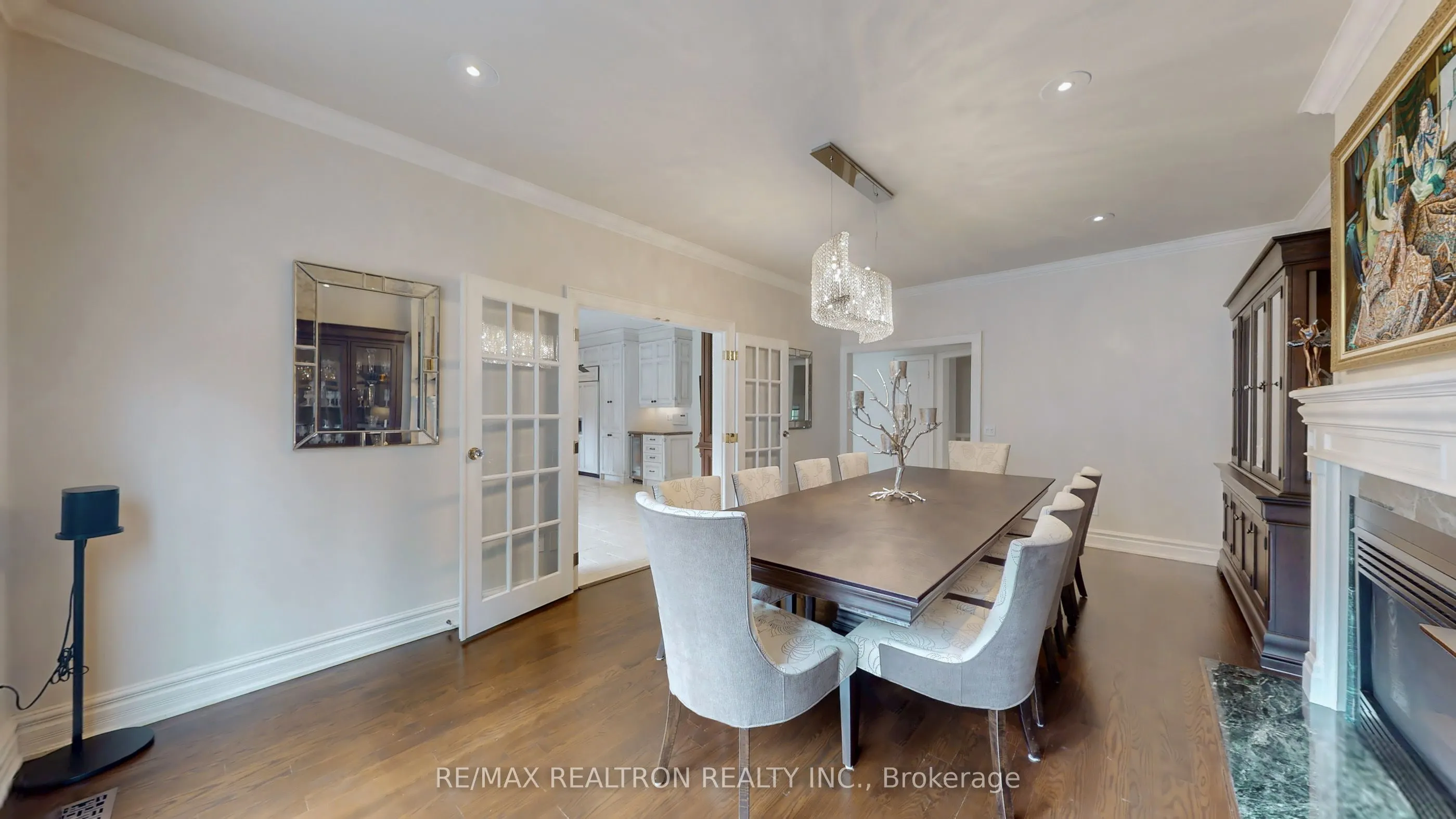 22 Valloncliffe Road