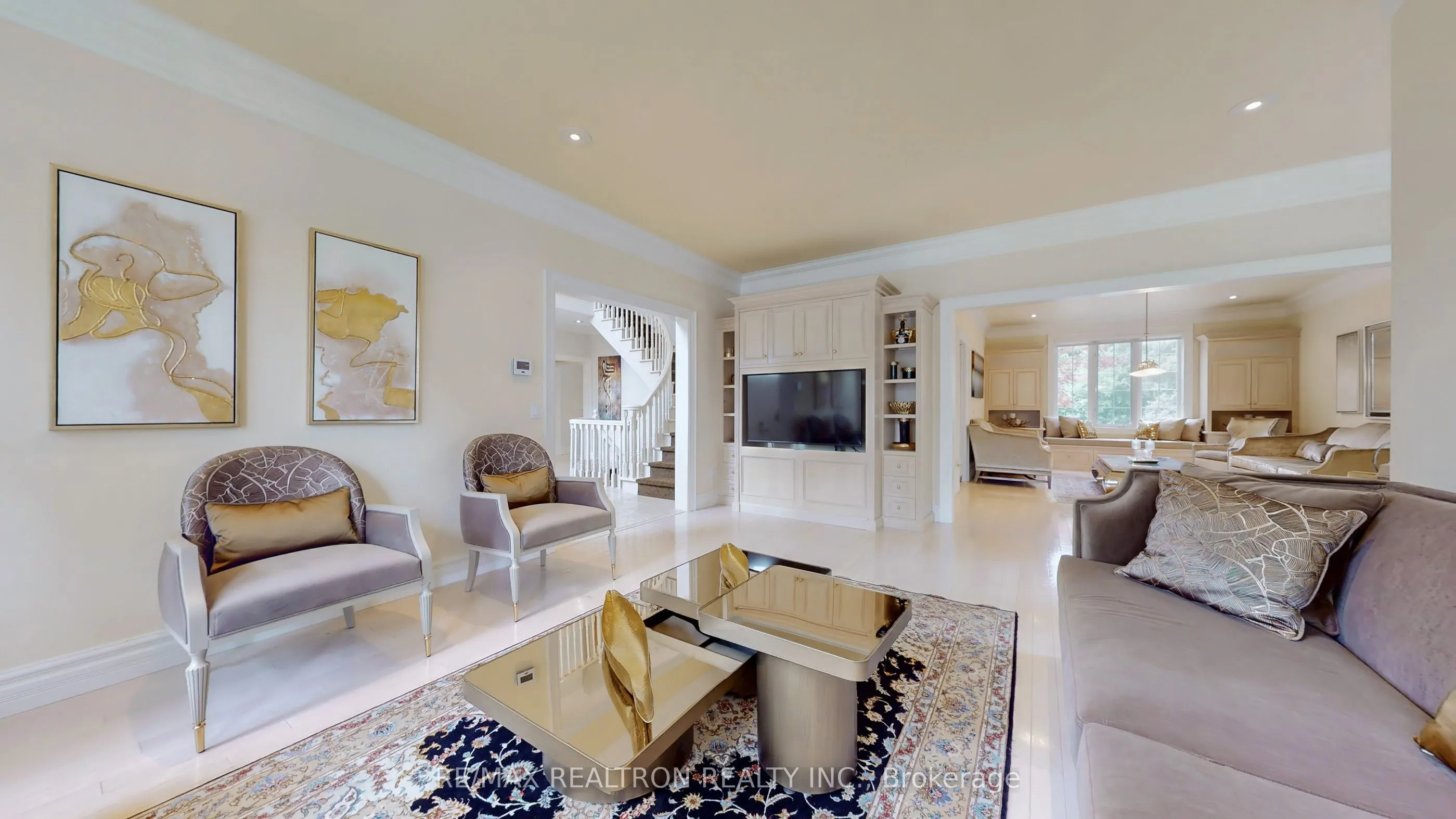 22 Valloncliffe Road