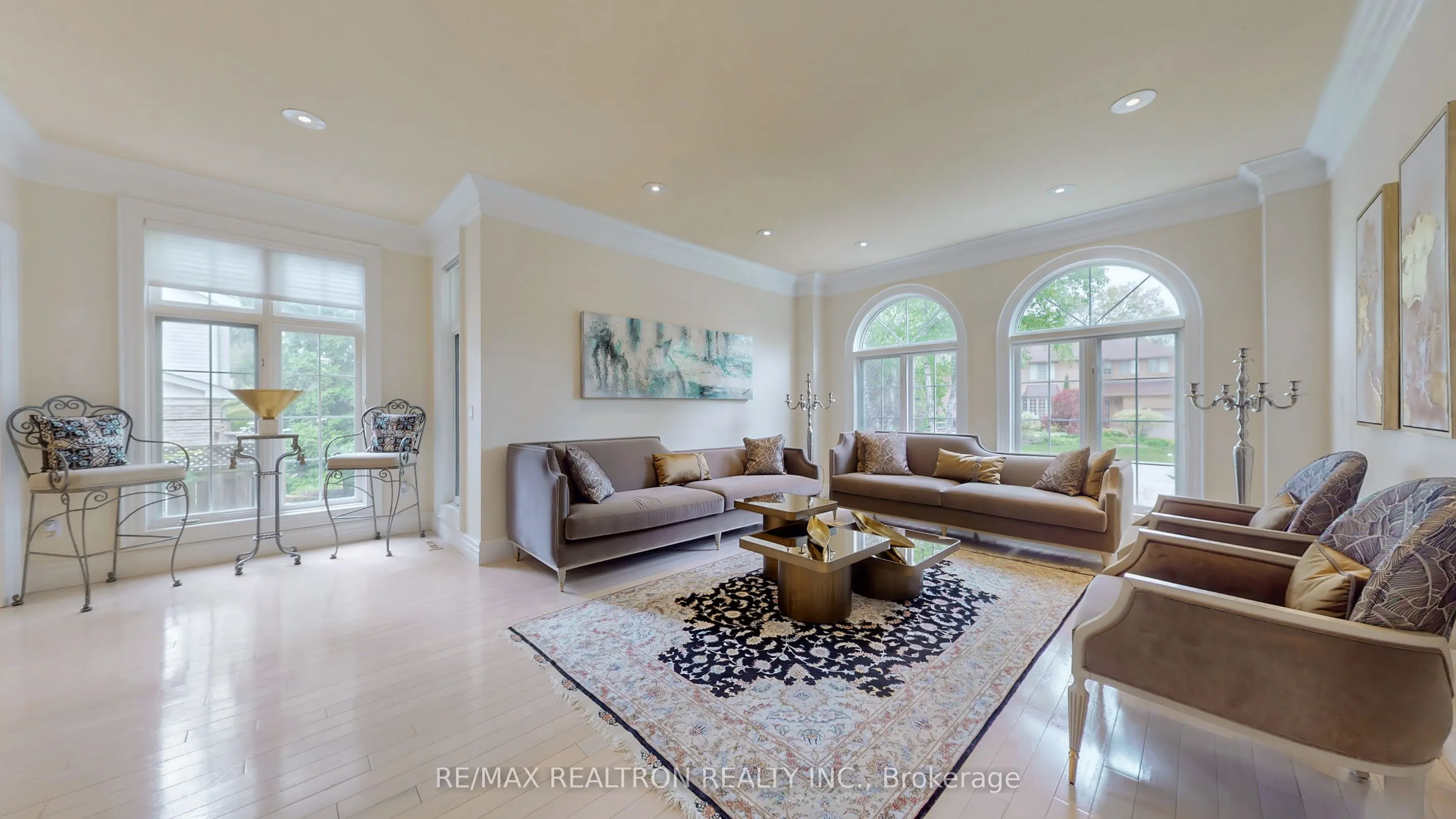 22 Valloncliffe Road