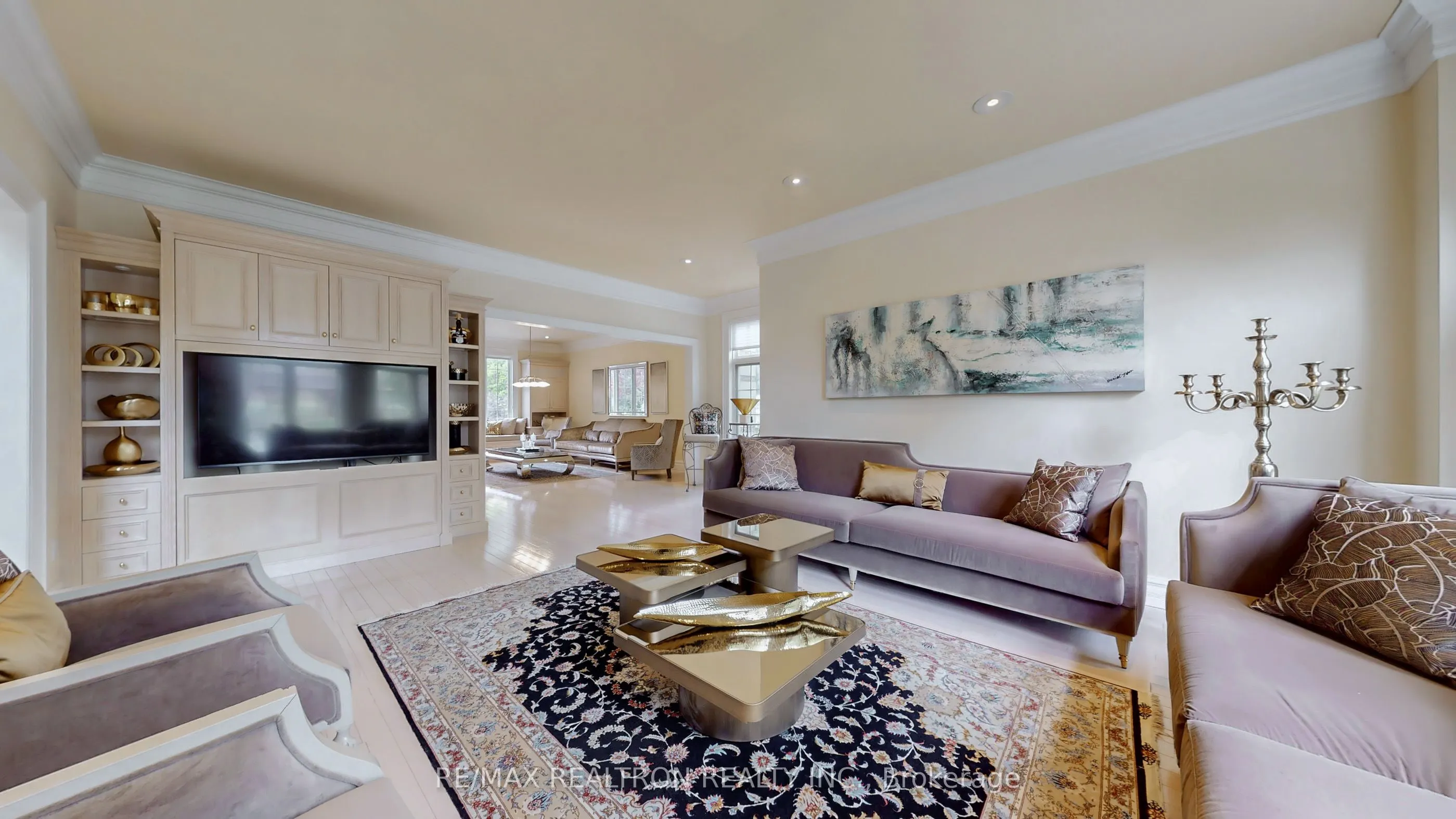 22 Valloncliffe Road