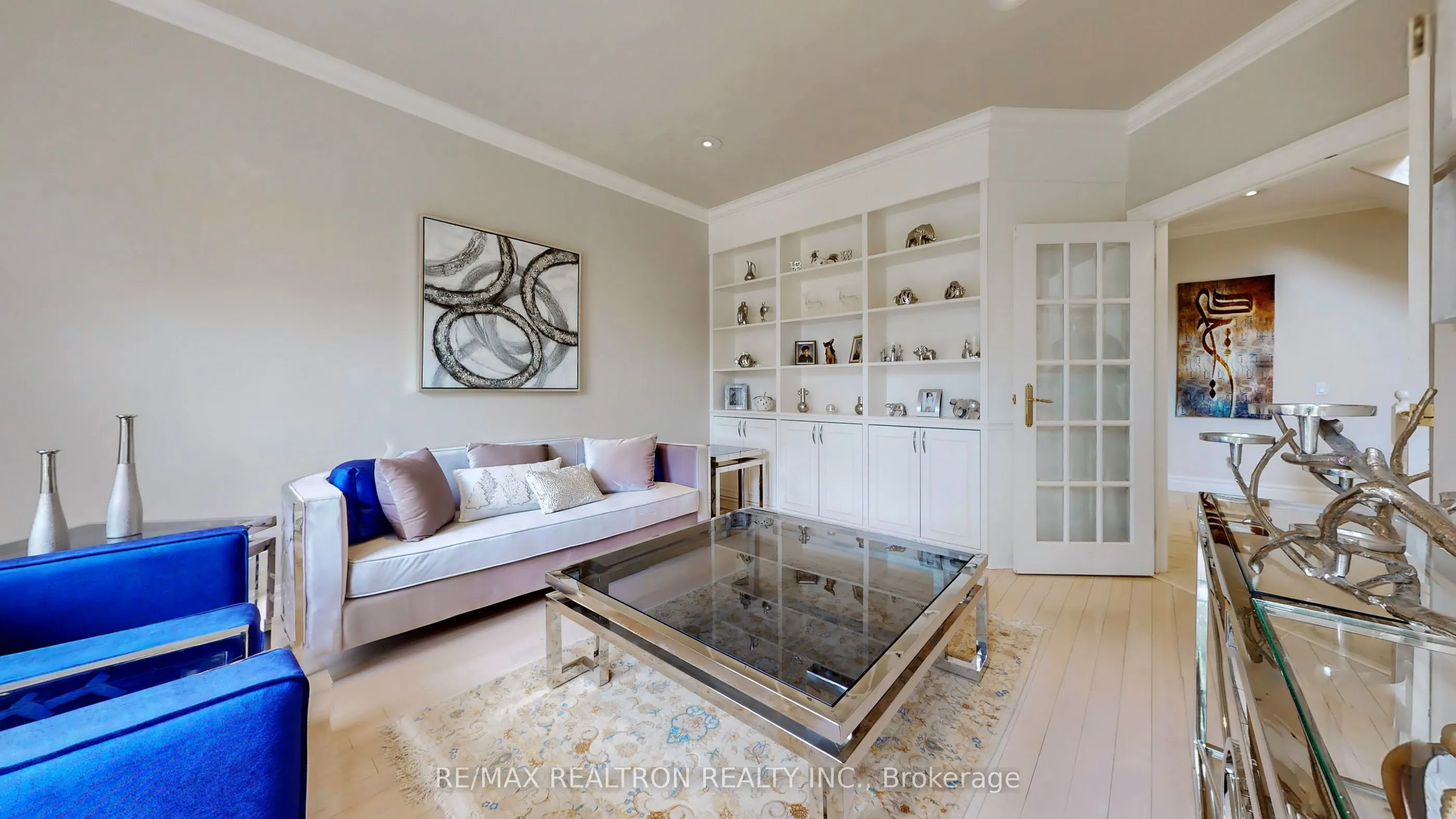 22 Valloncliffe Road