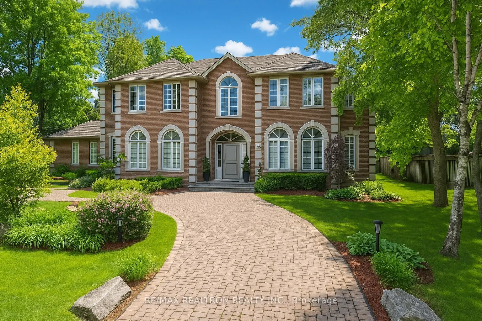 22 Valloncliffe Road