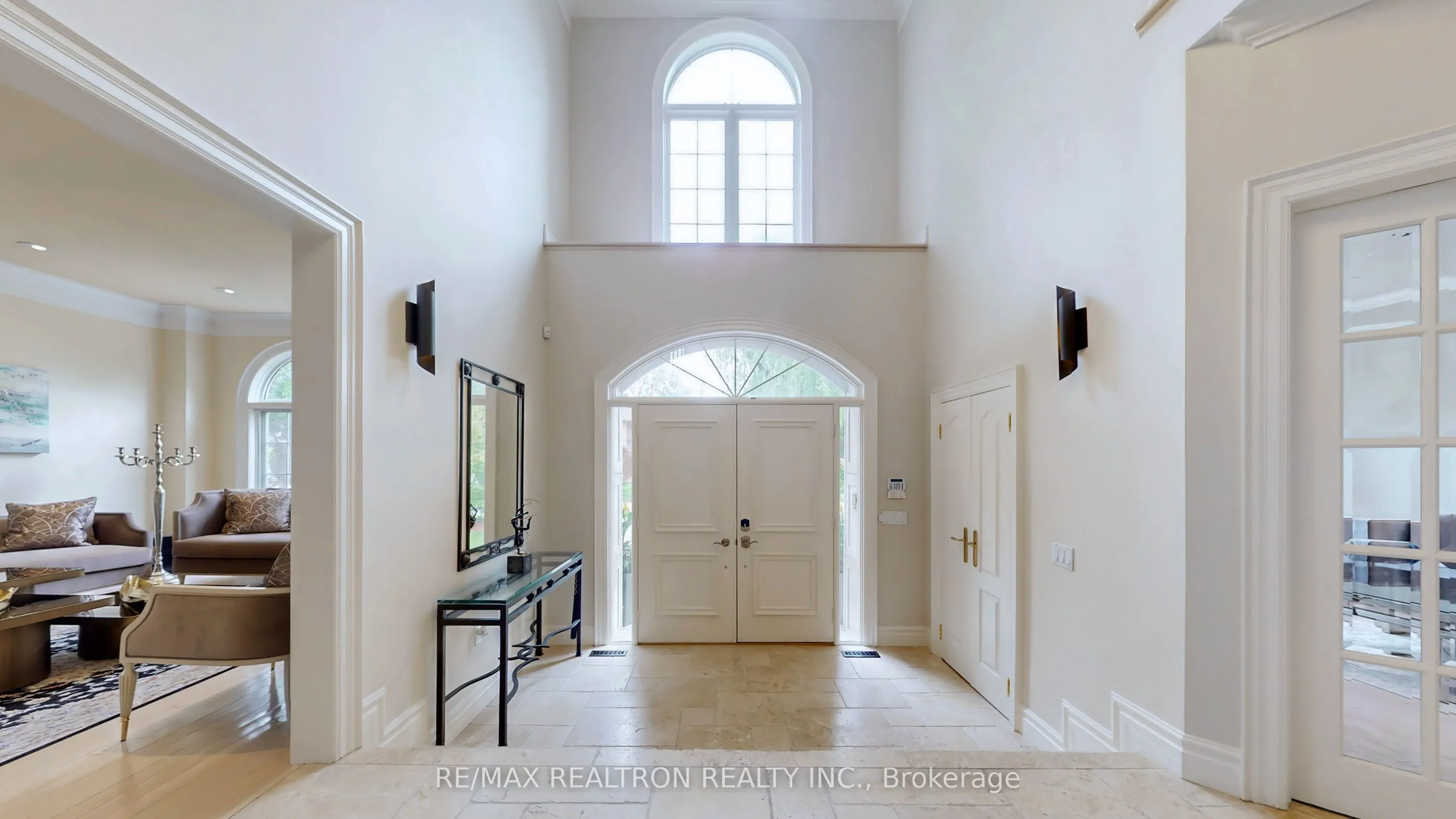 22 Valloncliffe Road