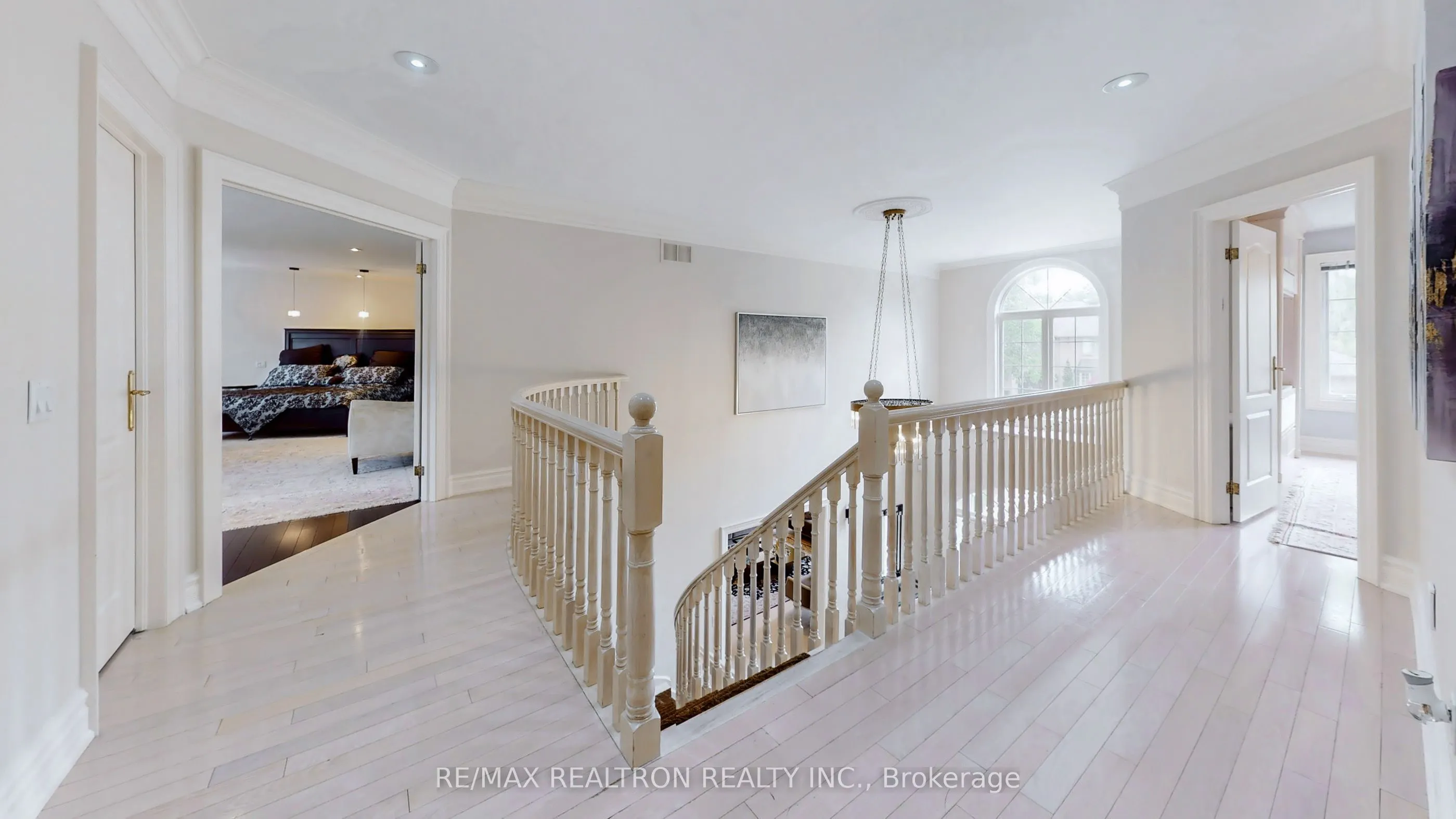 22 Valloncliffe Road