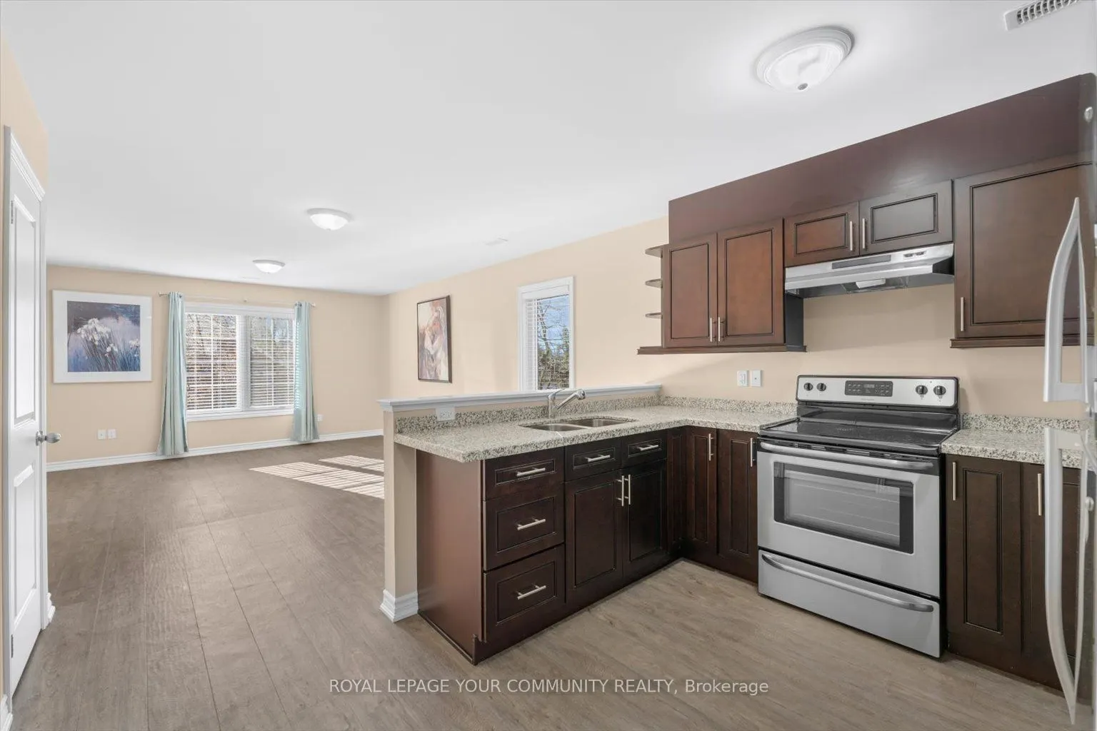 443 Timothy Street, ## 3