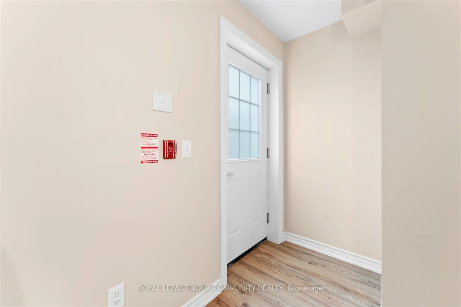 443 Timothy Street, ## 3