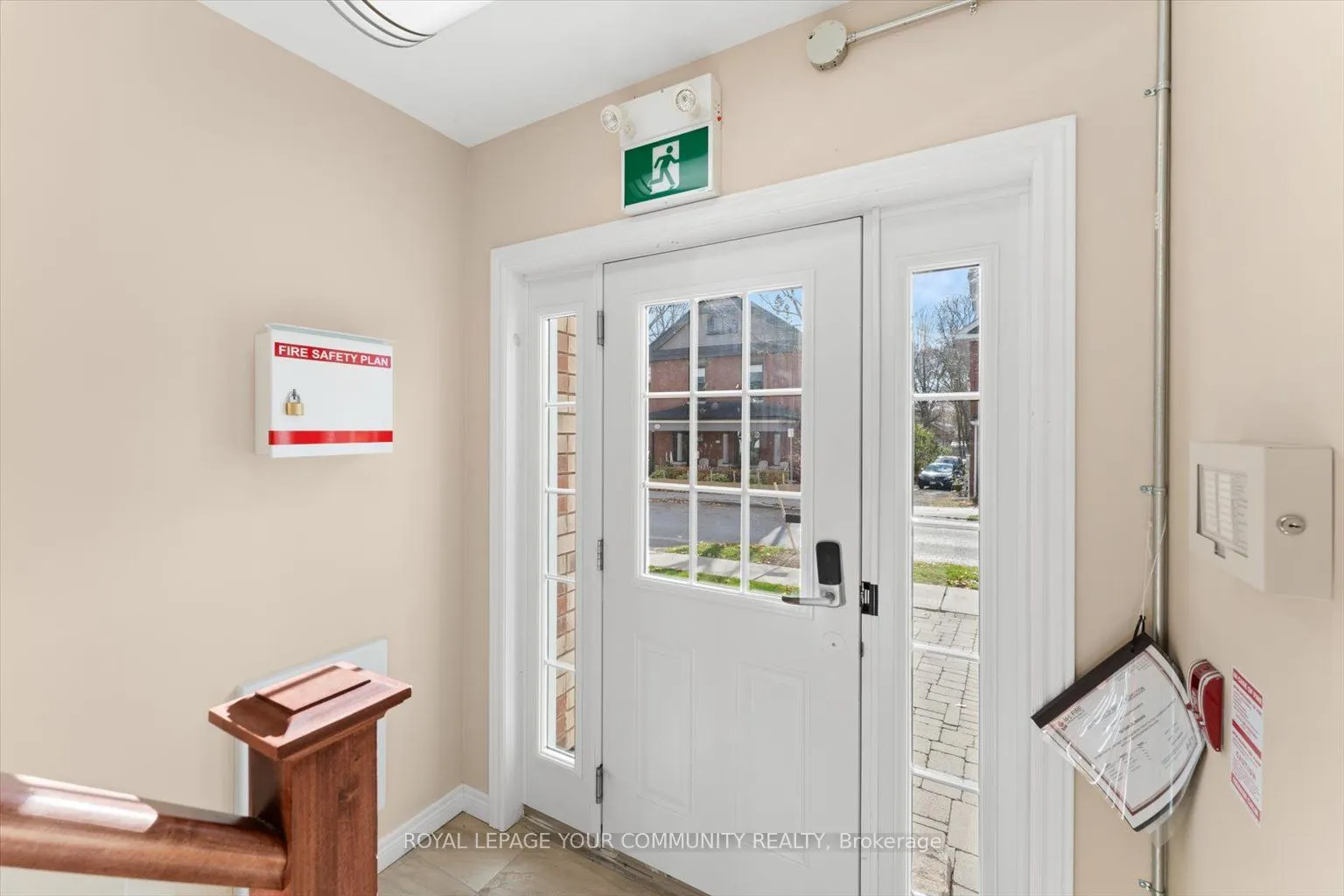 443 Timothy Street, ## 3