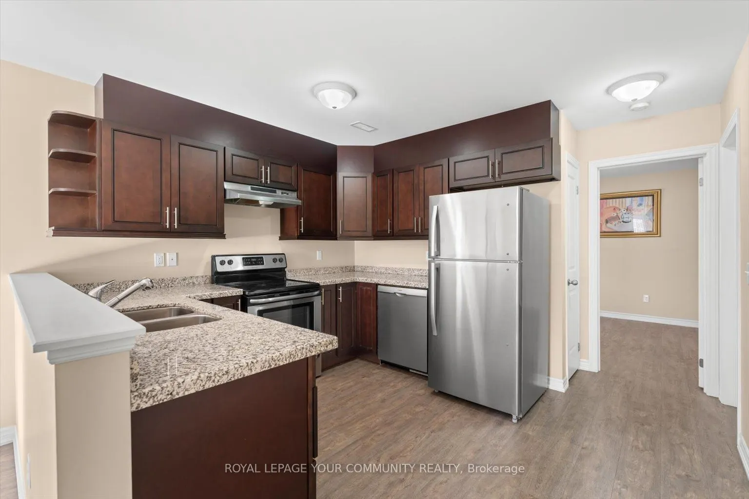 443 Timothy Street, ## 3