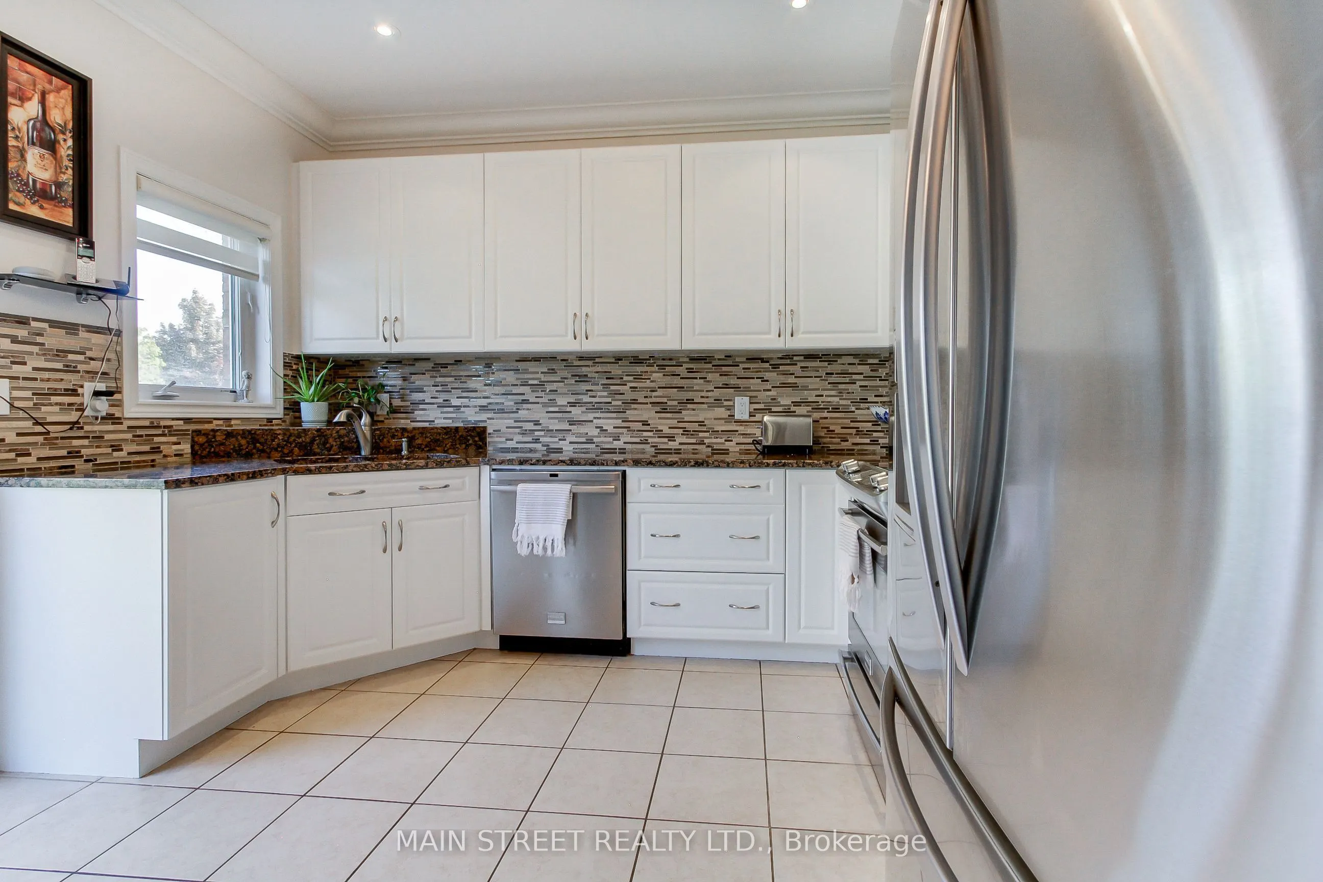 6 Amstel Avenue