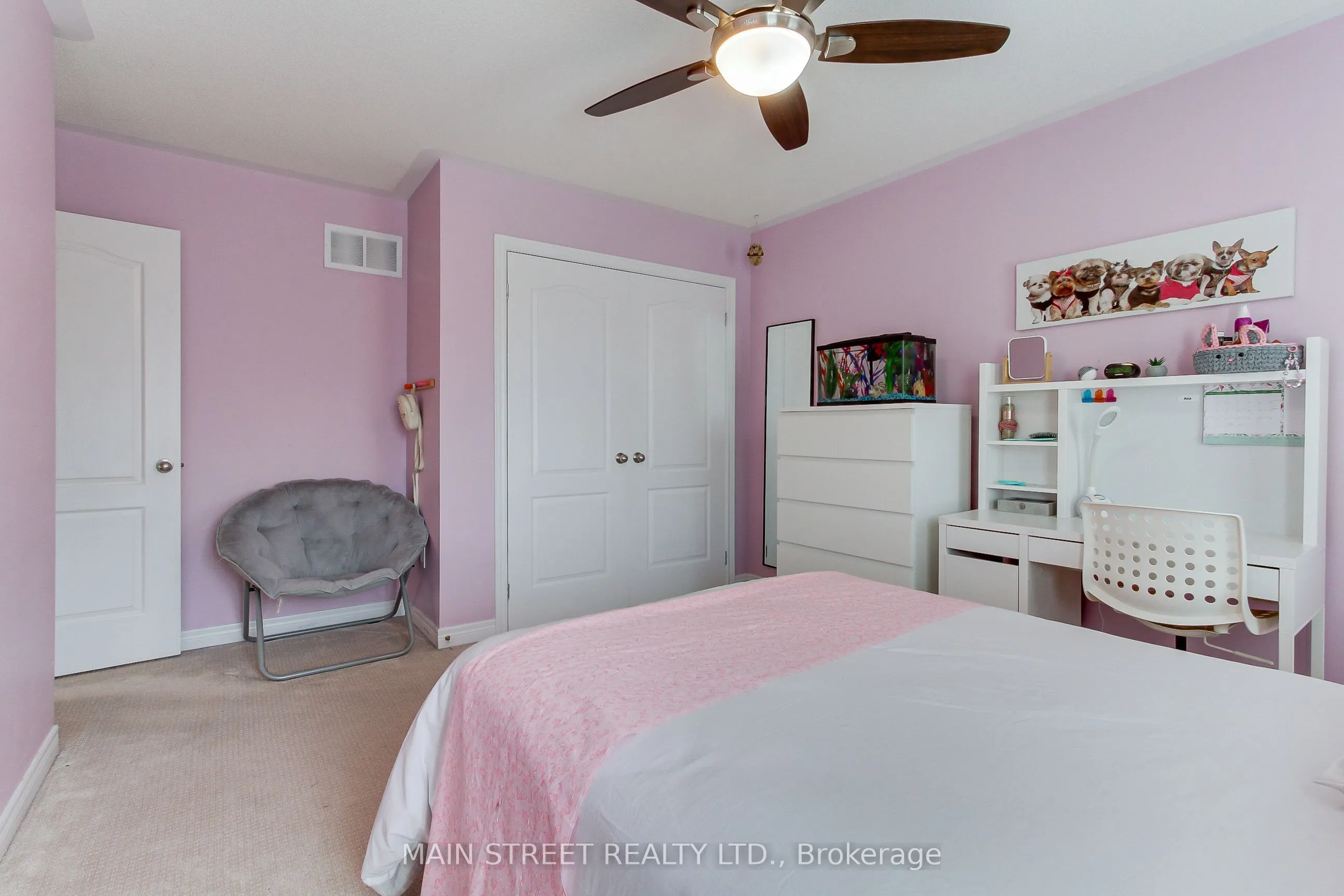 6 Amstel Avenue