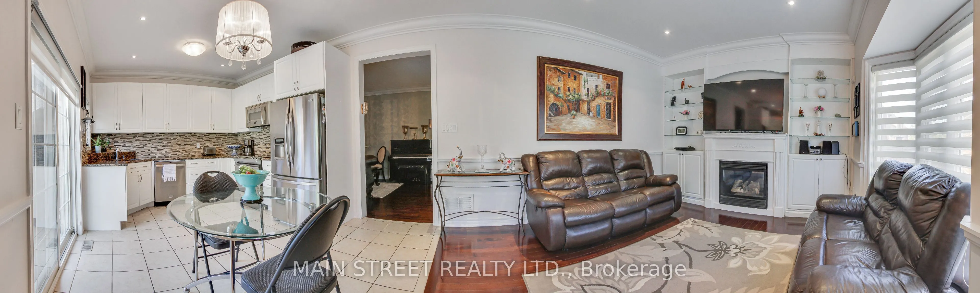 6 Amstel Avenue