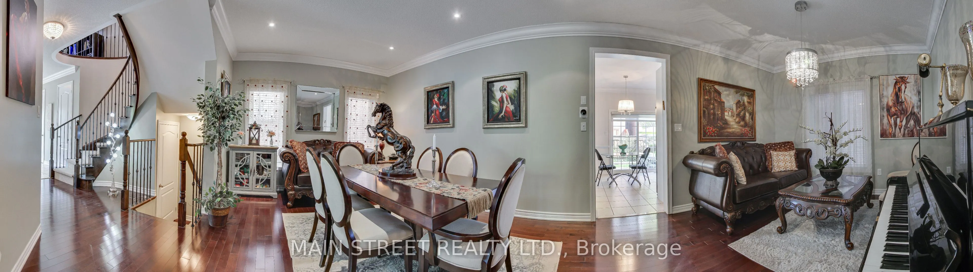 6 Amstel Avenue