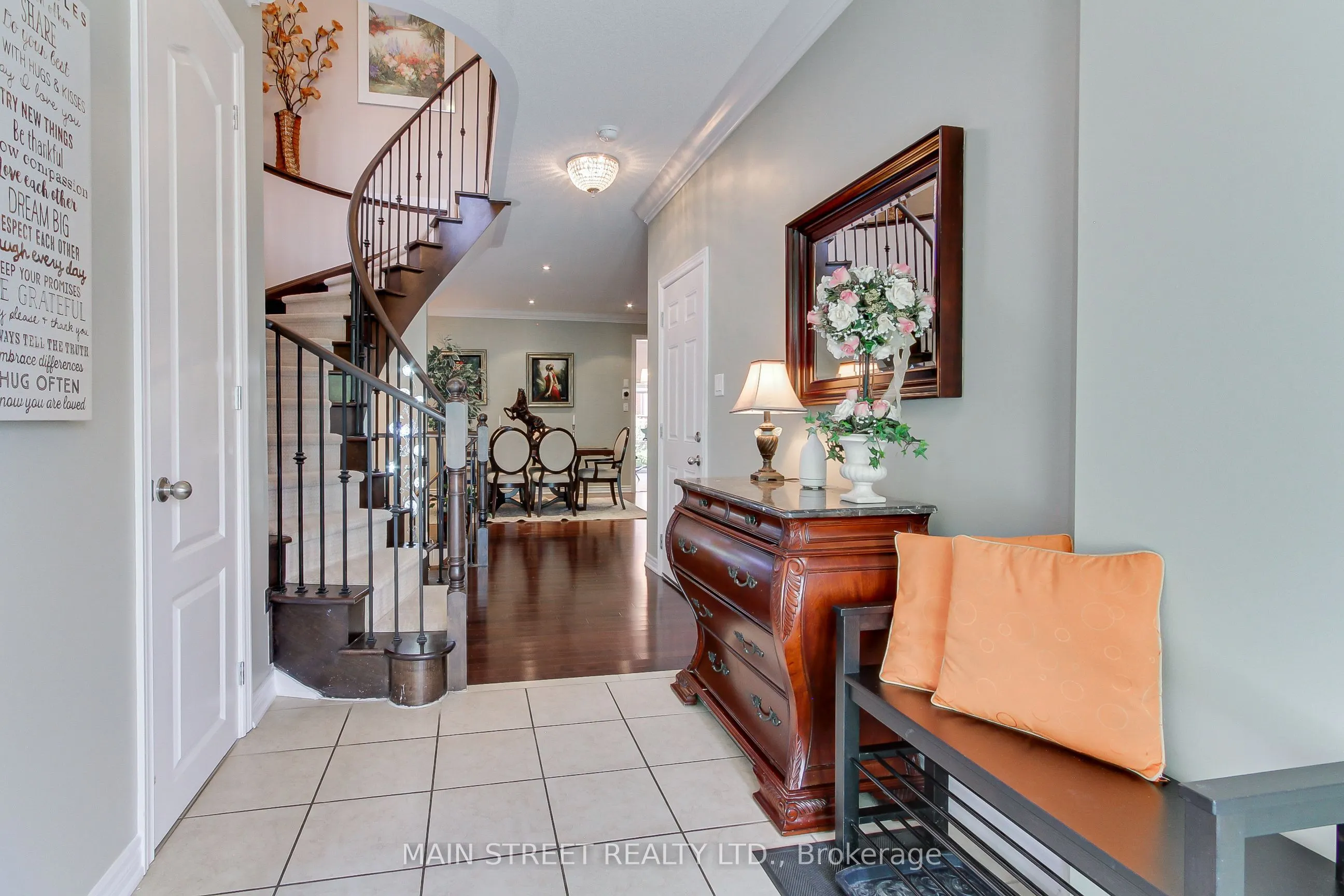 6 Amstel Avenue