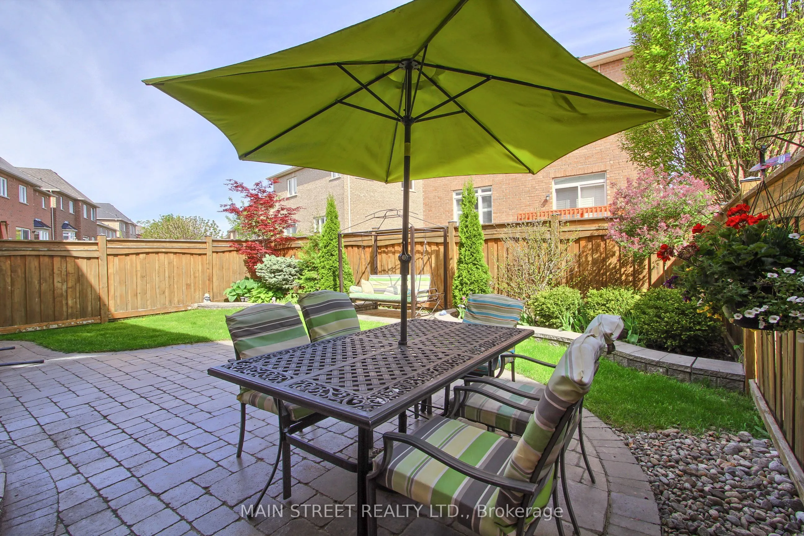 6 Amstel Avenue