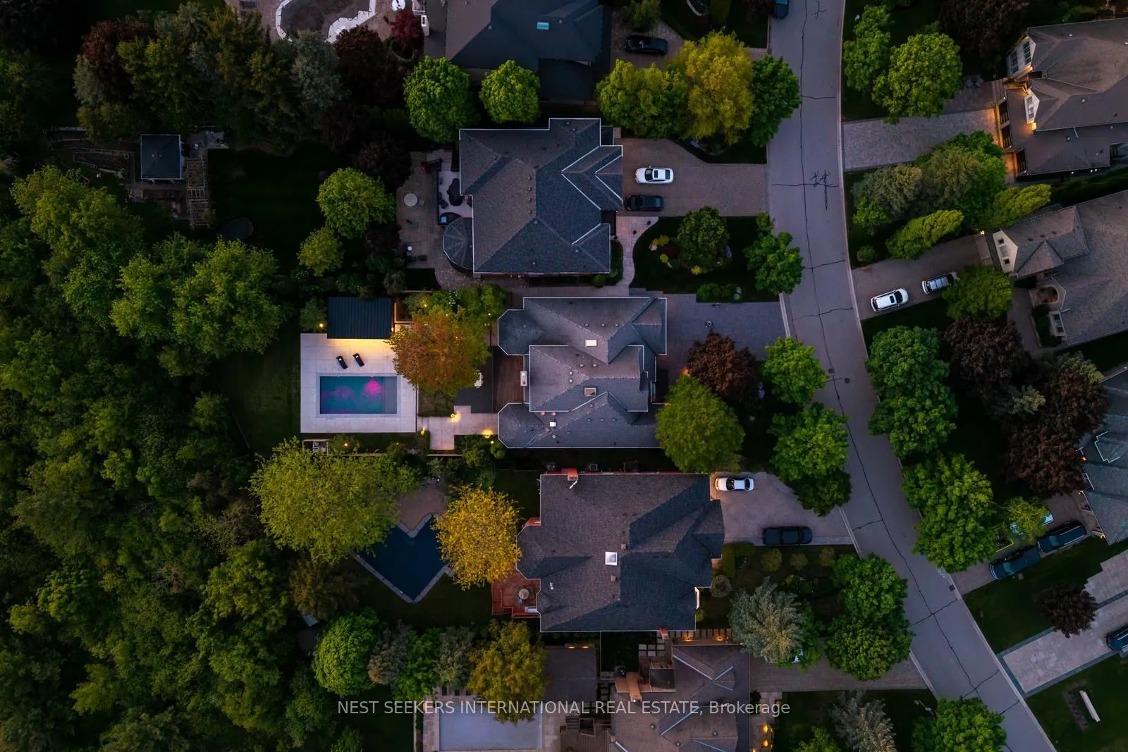 310 Westridge Drive