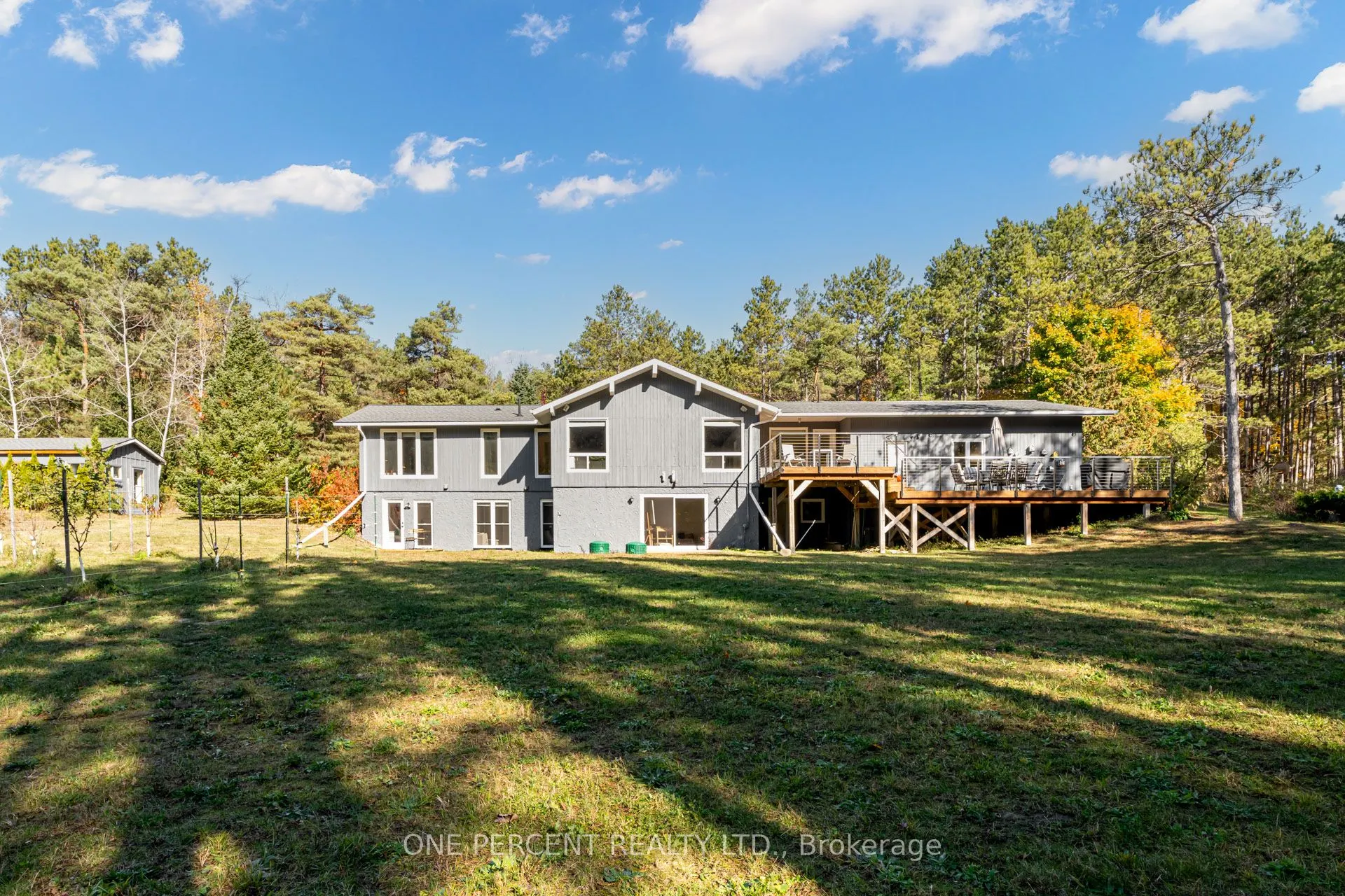 4300 Concession 7 Road
