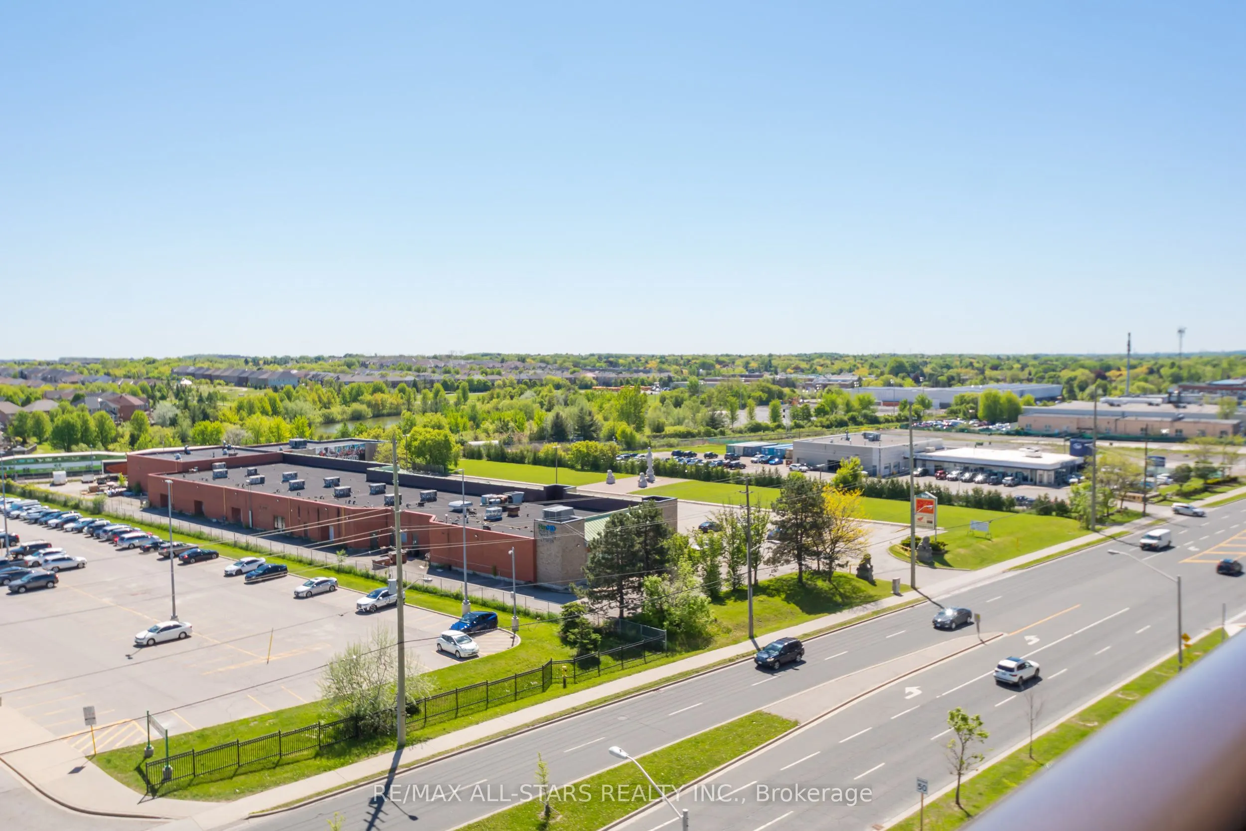 9582 Markham Road, #911
