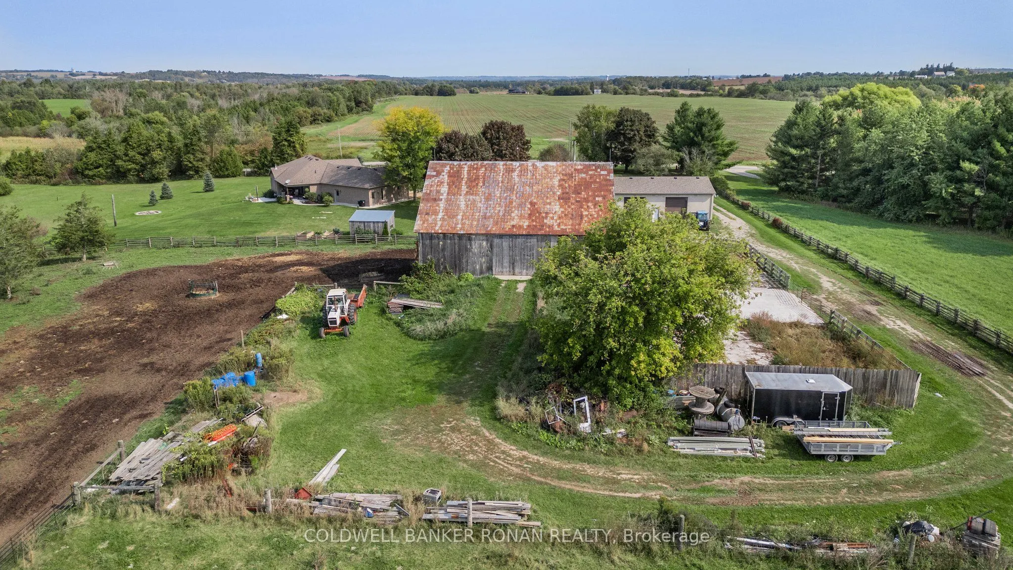 5174 Concession Rd 4