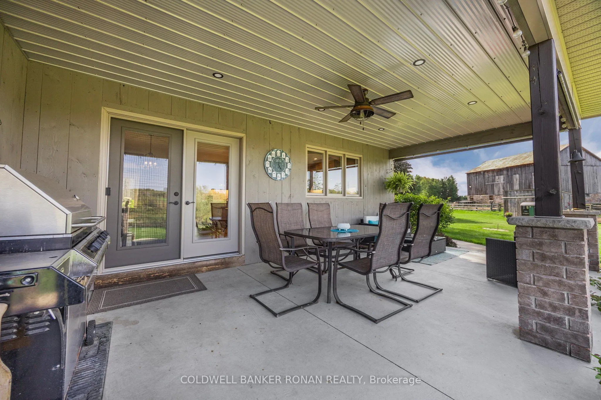 5174 Concession Rd 4