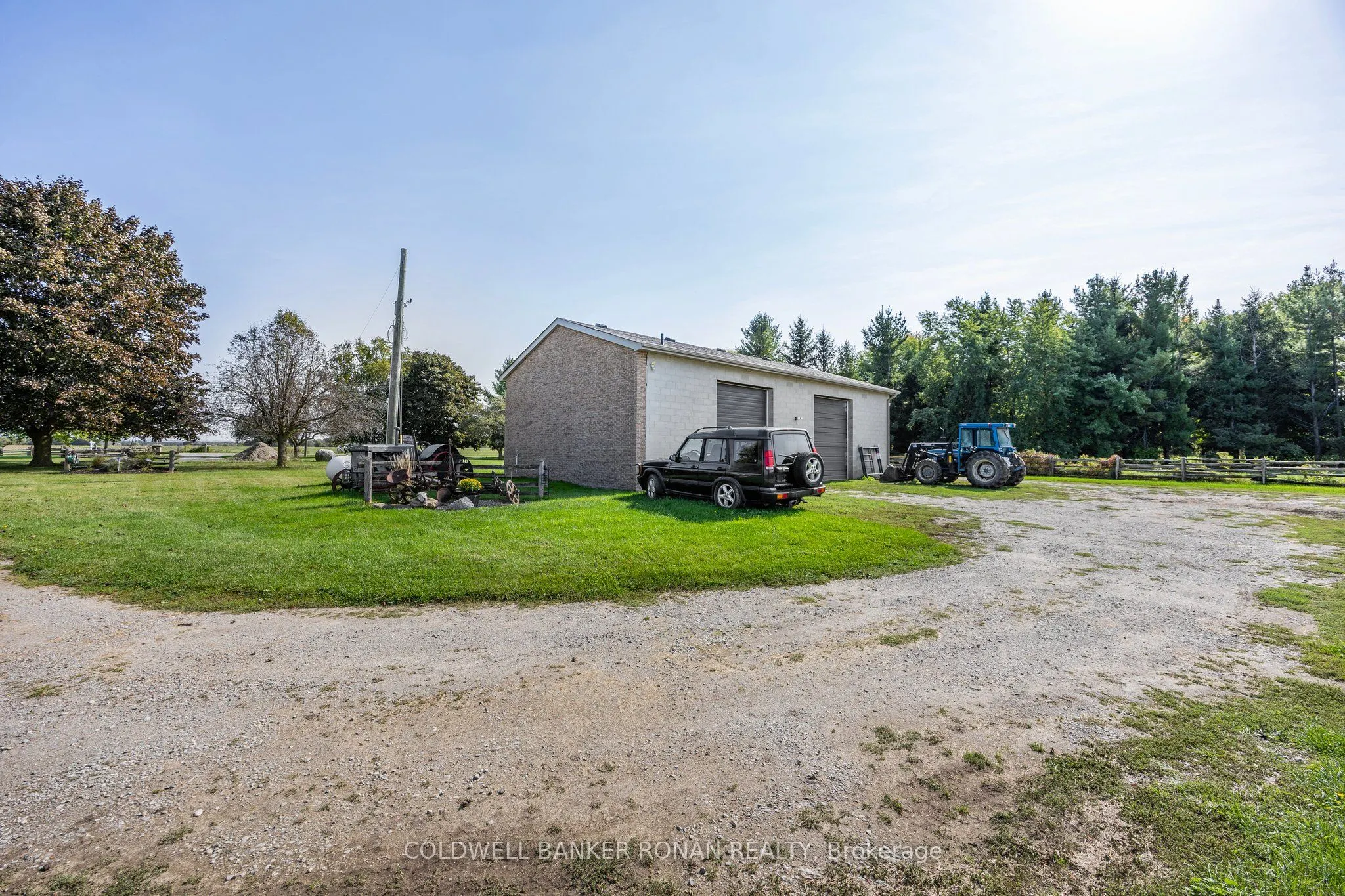 5174 Concession Rd 4