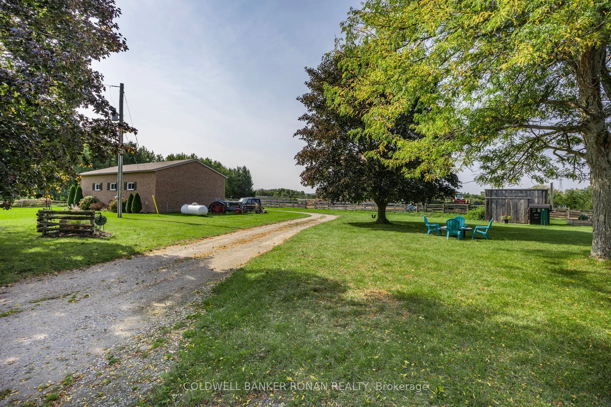 5174 Concession Rd 4