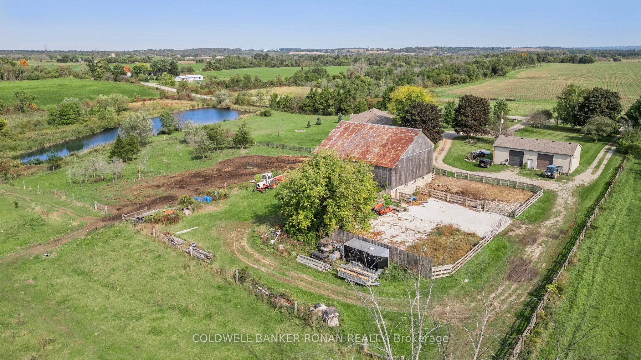 5174 Concession Rd 4