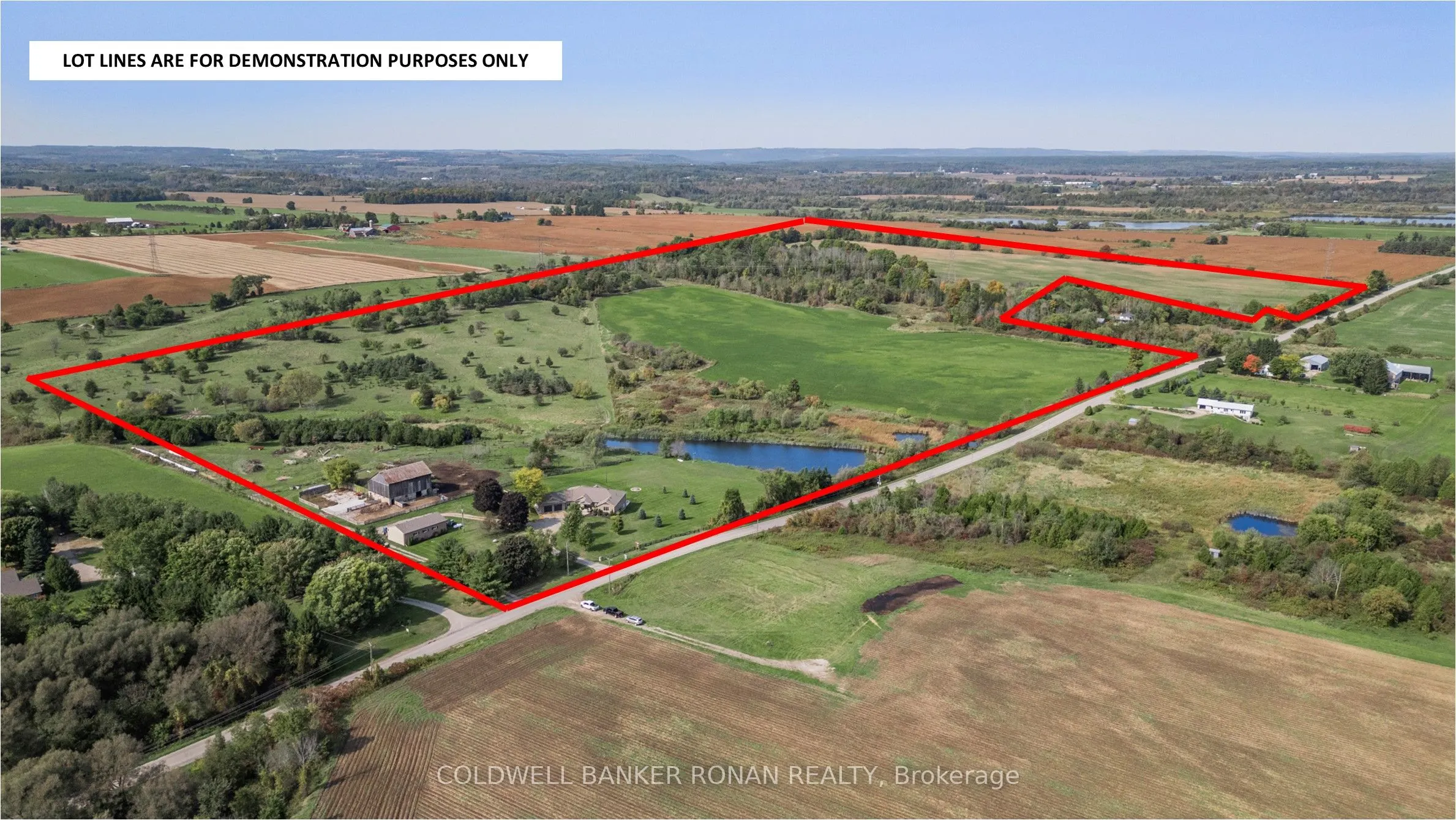 5174 Concession Rd 4