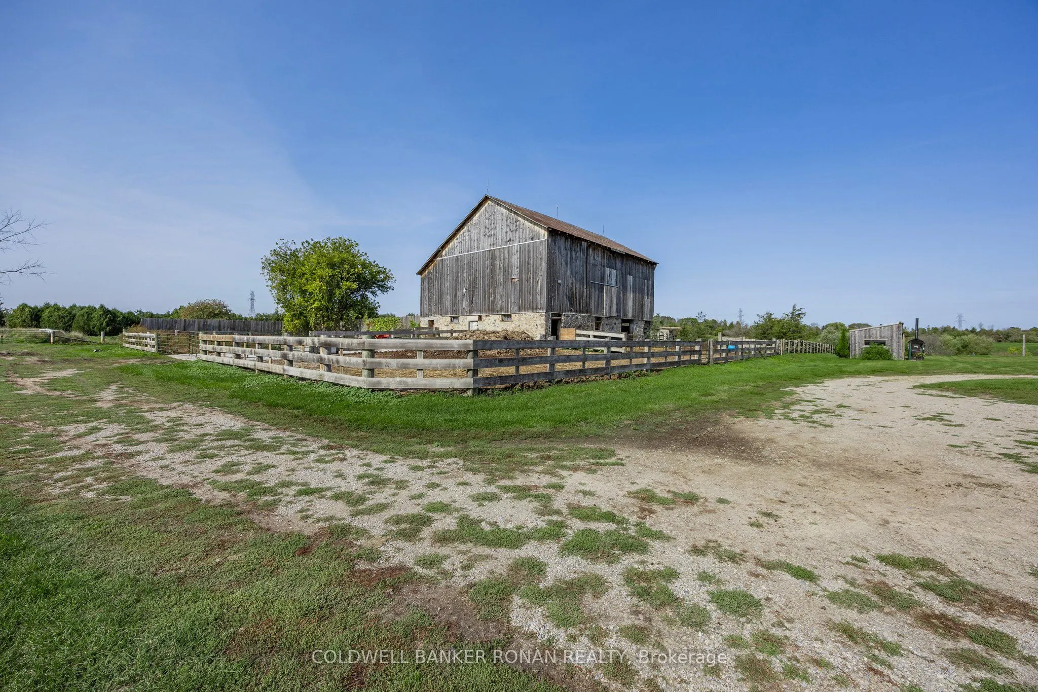 5174 Concession Rd 4