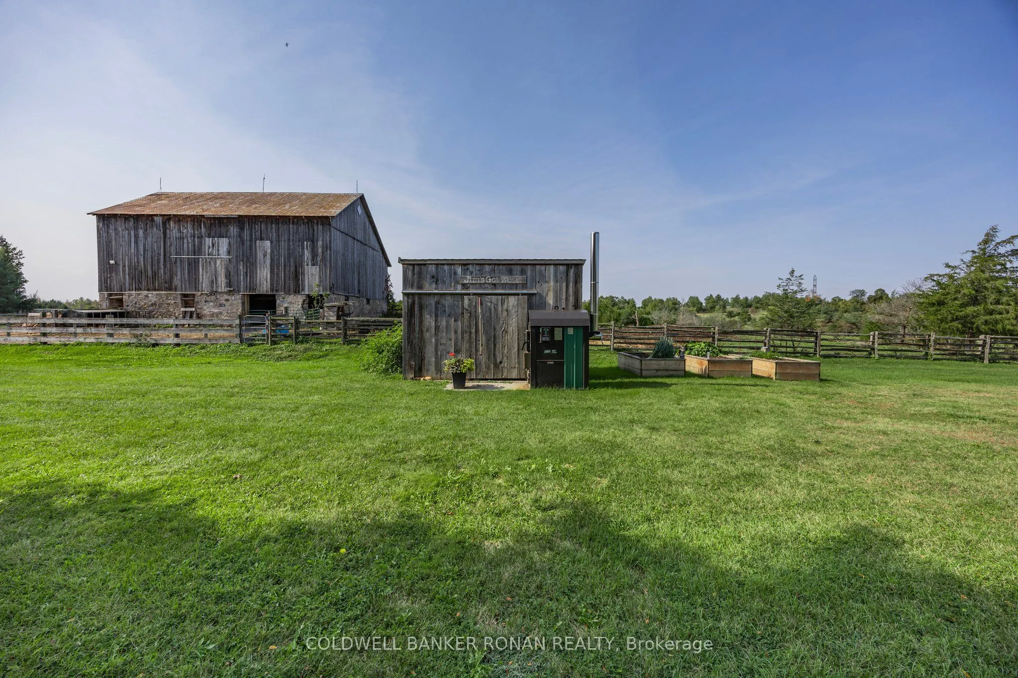 5174 Concession Rd 4
