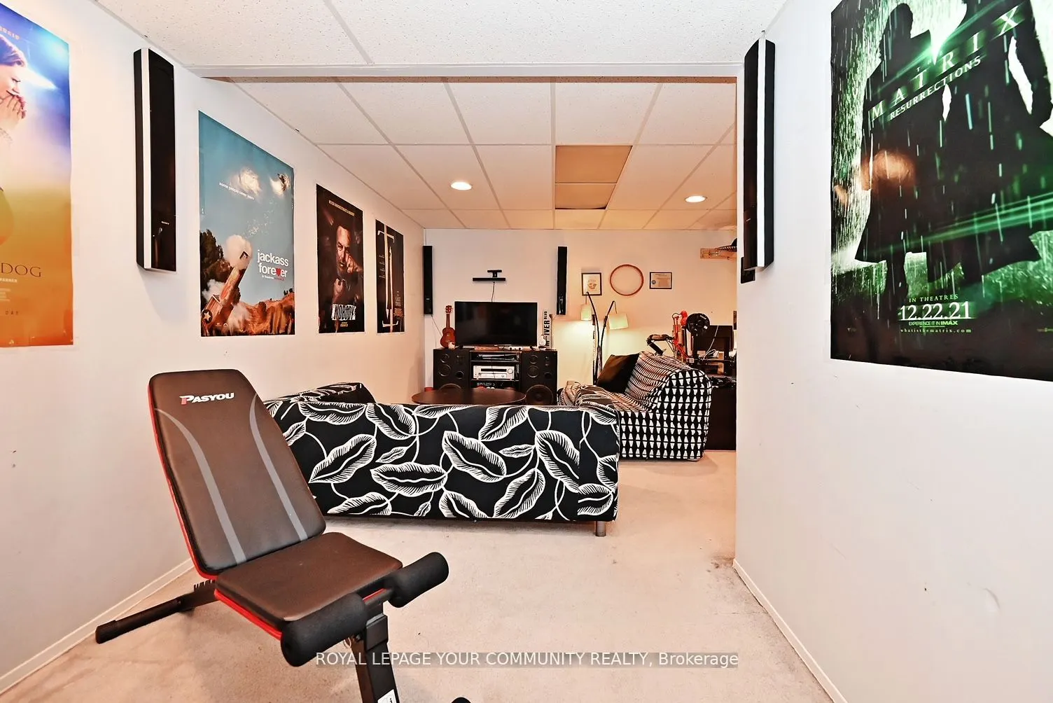 304 Maciver Boulevard, #11