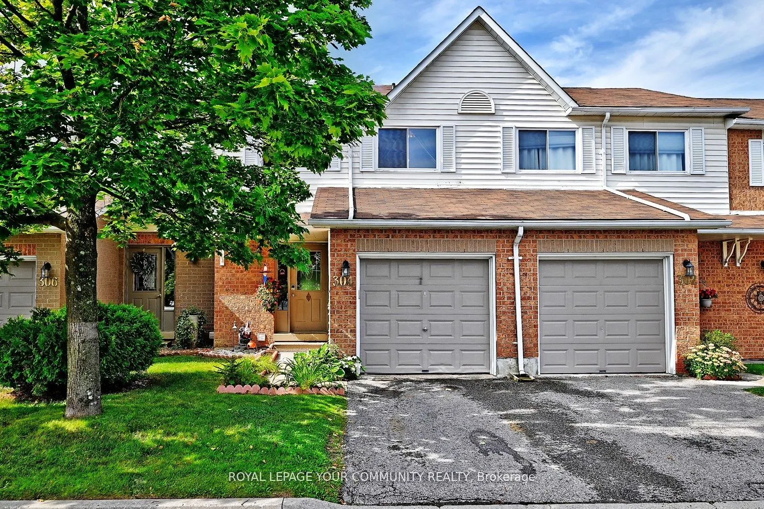 304 Maciver Boulevard, #11