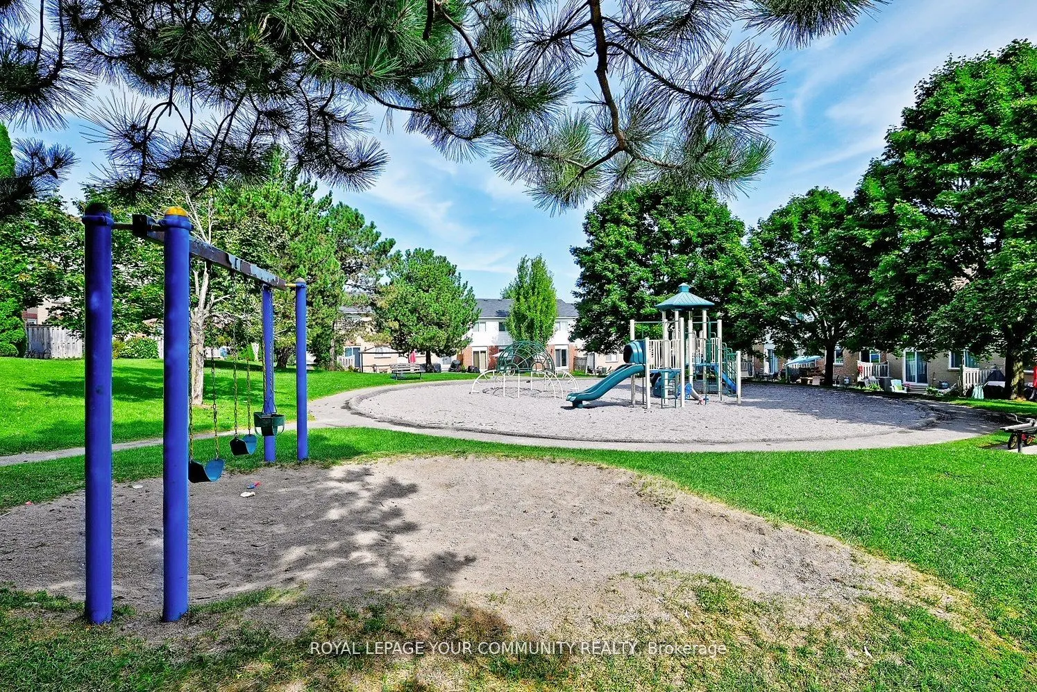 304 Maciver Boulevard, #11